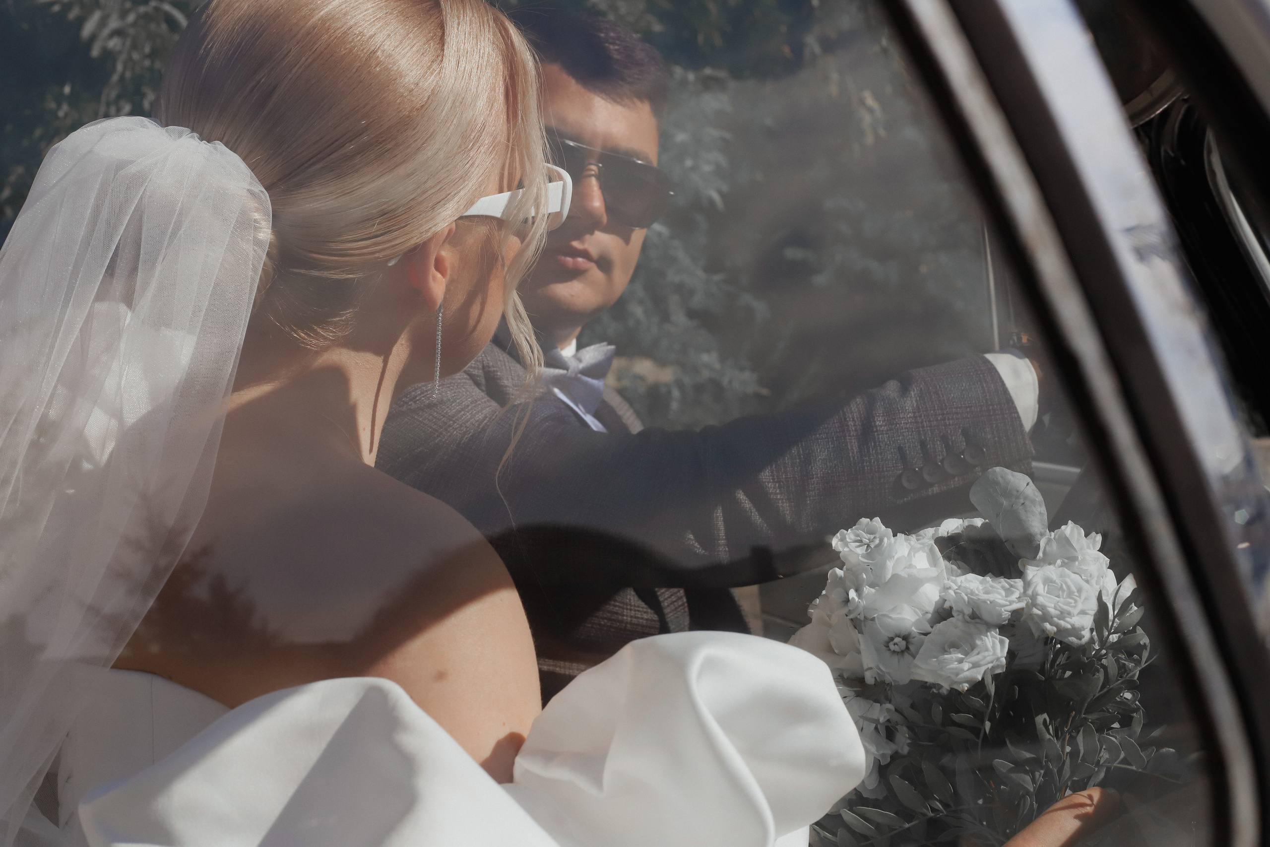 Фотограф омск свадебные фотосессии. Фотограф Велькер Марина