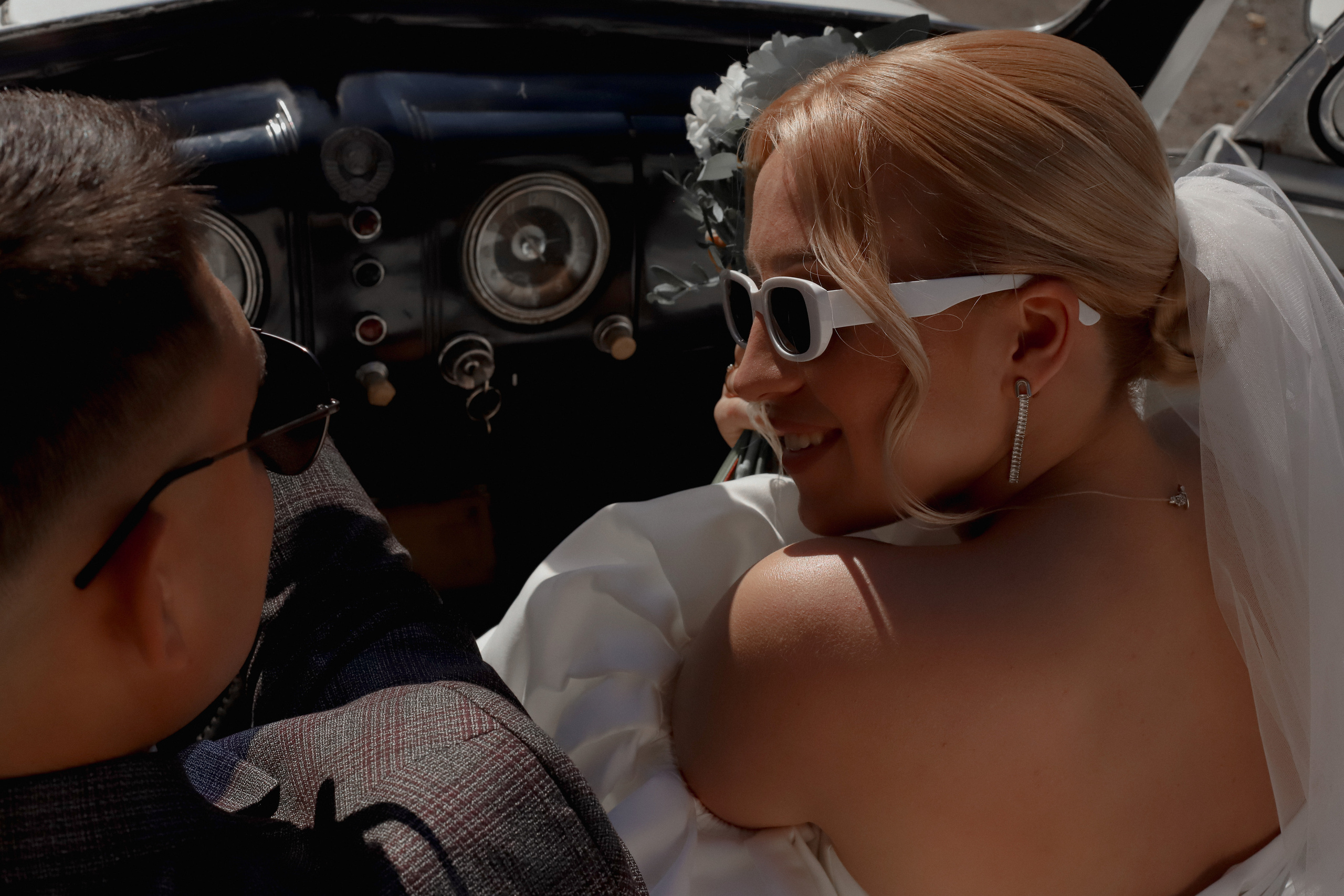 Фотограф омск свадебные фотосессии. Фотограф Велькер Марина