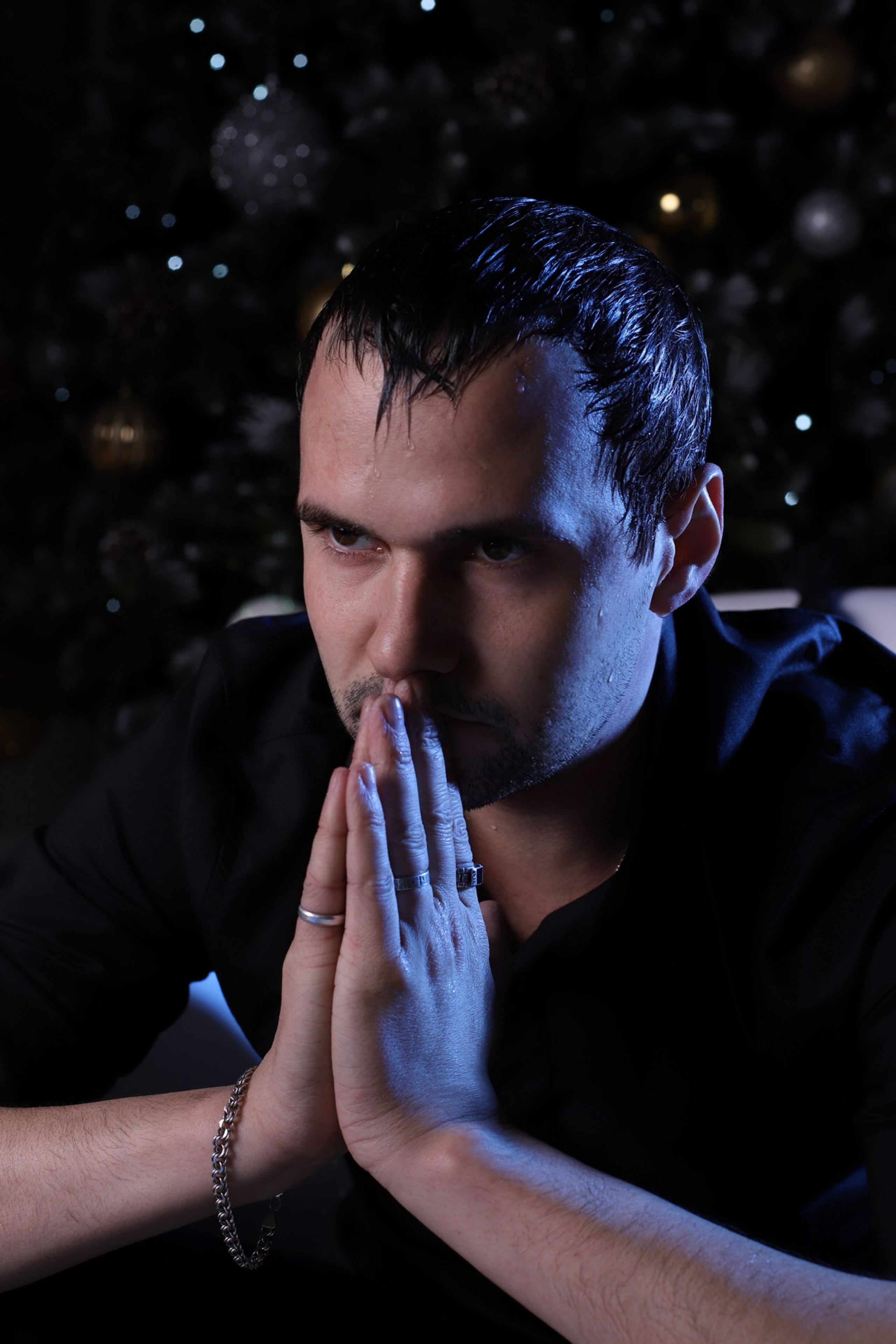 Вадим. Фотограф Велькер Марина