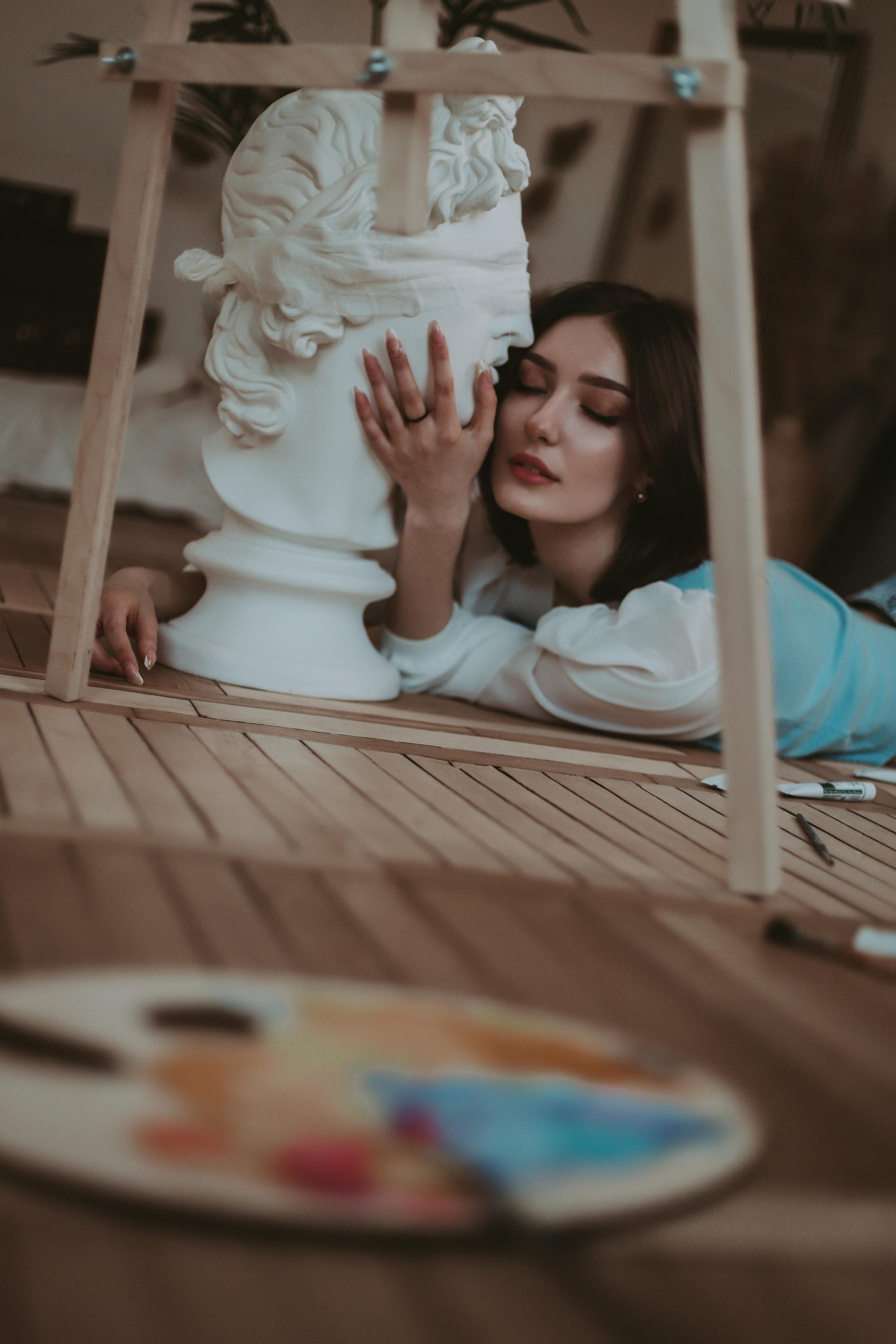 Фотограф омск индивидуальные фотосессии. Фотограф Велькер Марина