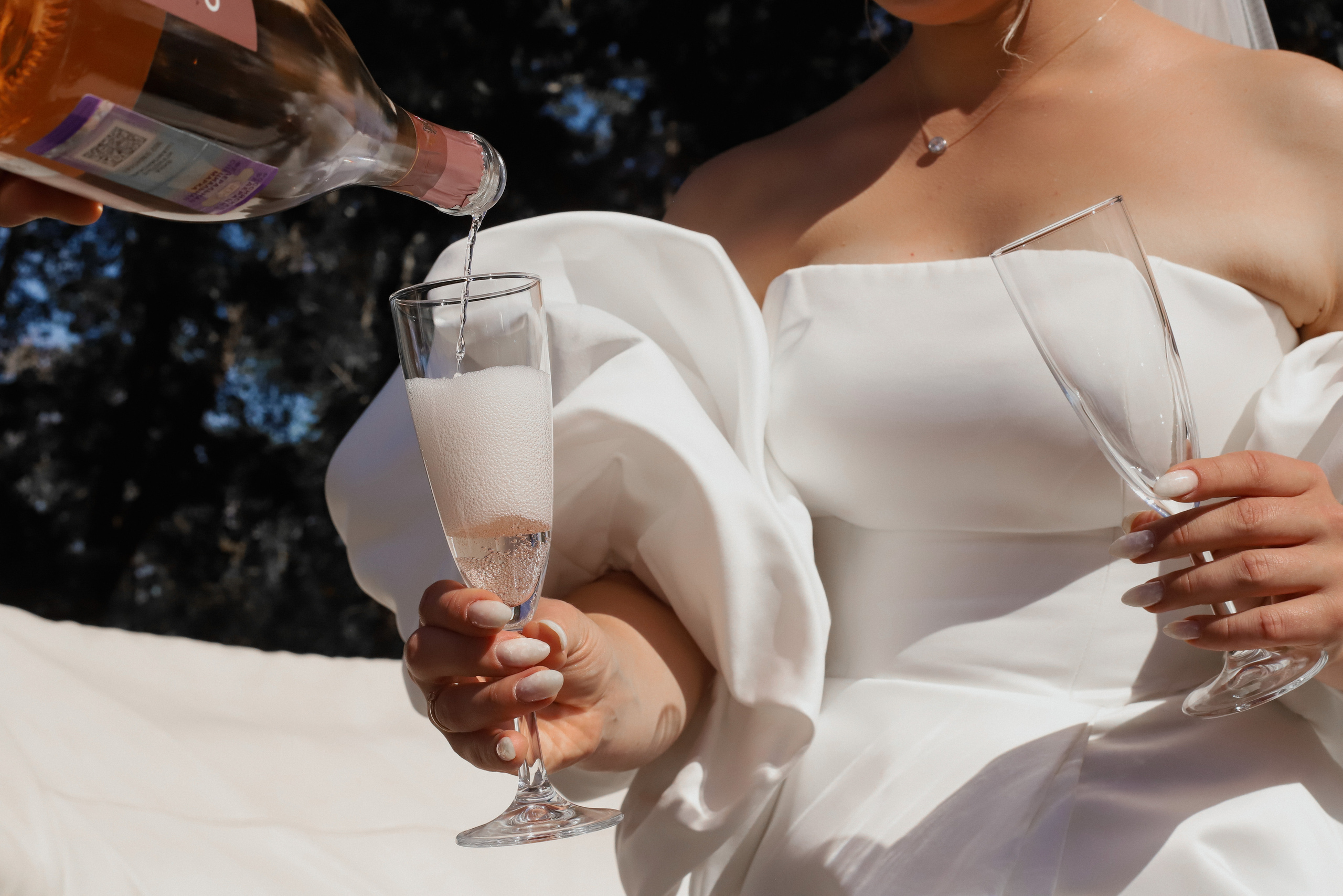 Фотограф омск свадебные фотосессии. Фотограф Велькер Марина