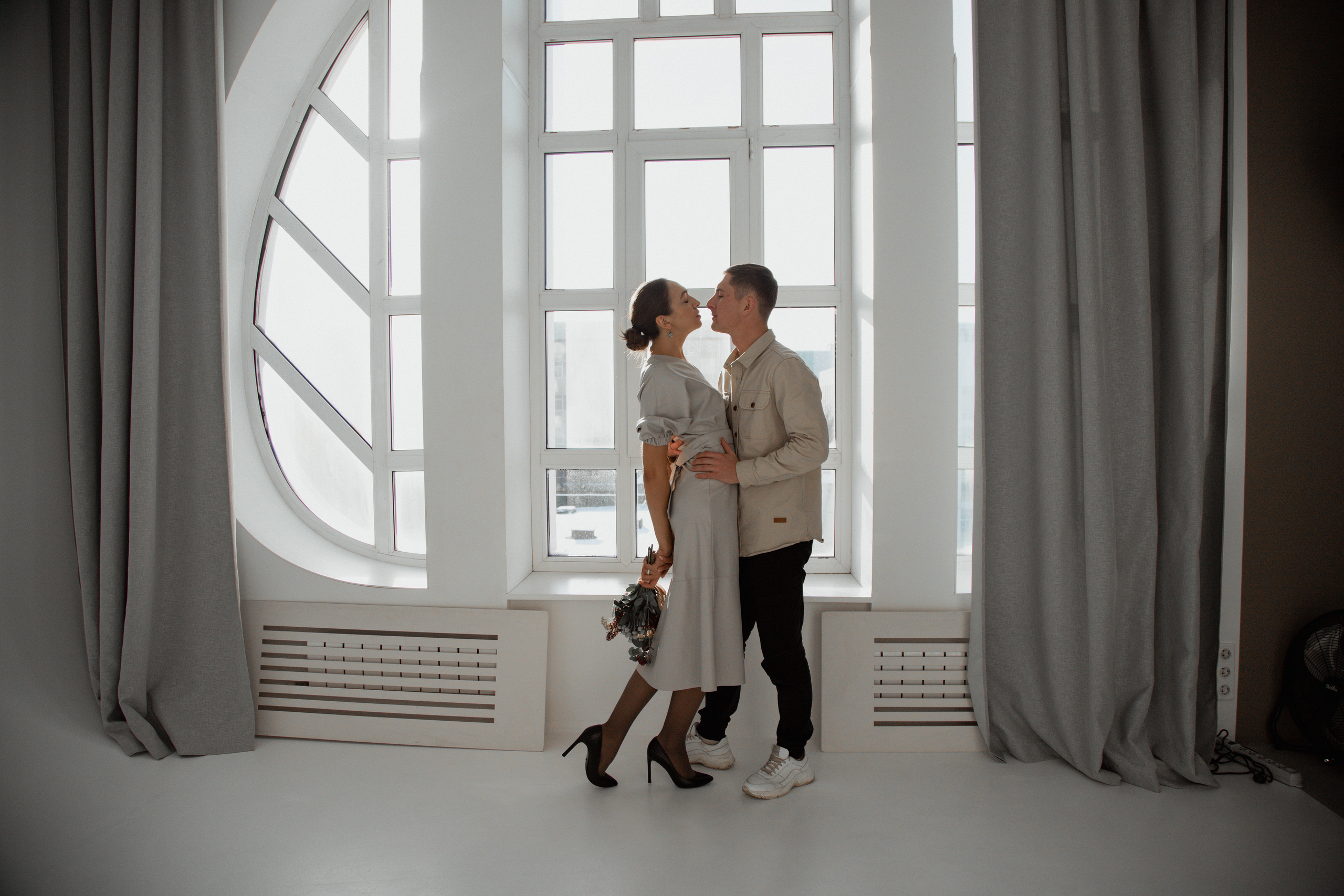 Фотограф омск  фотосессии love story. Фотограф Велькер Марина