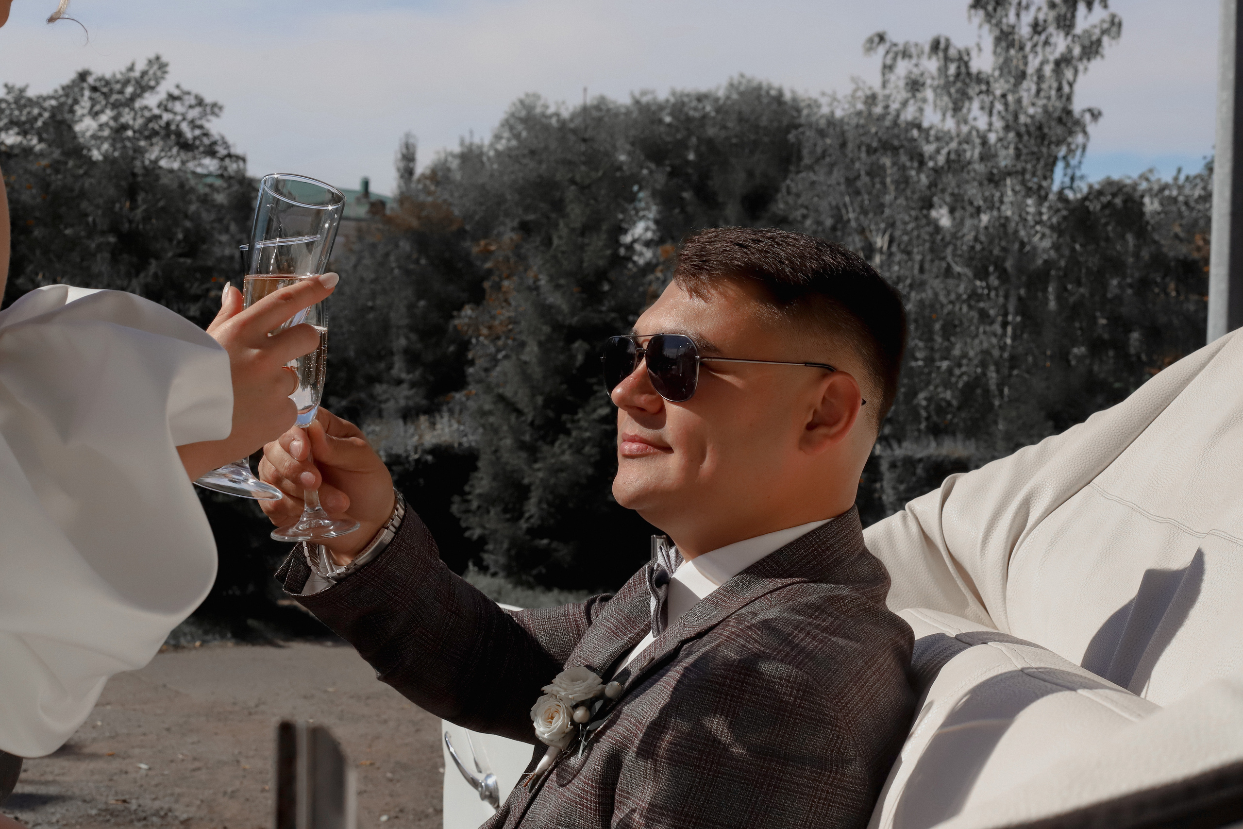 Фотограф омск свадебные фотосессии. Фотограф Велькер Марина