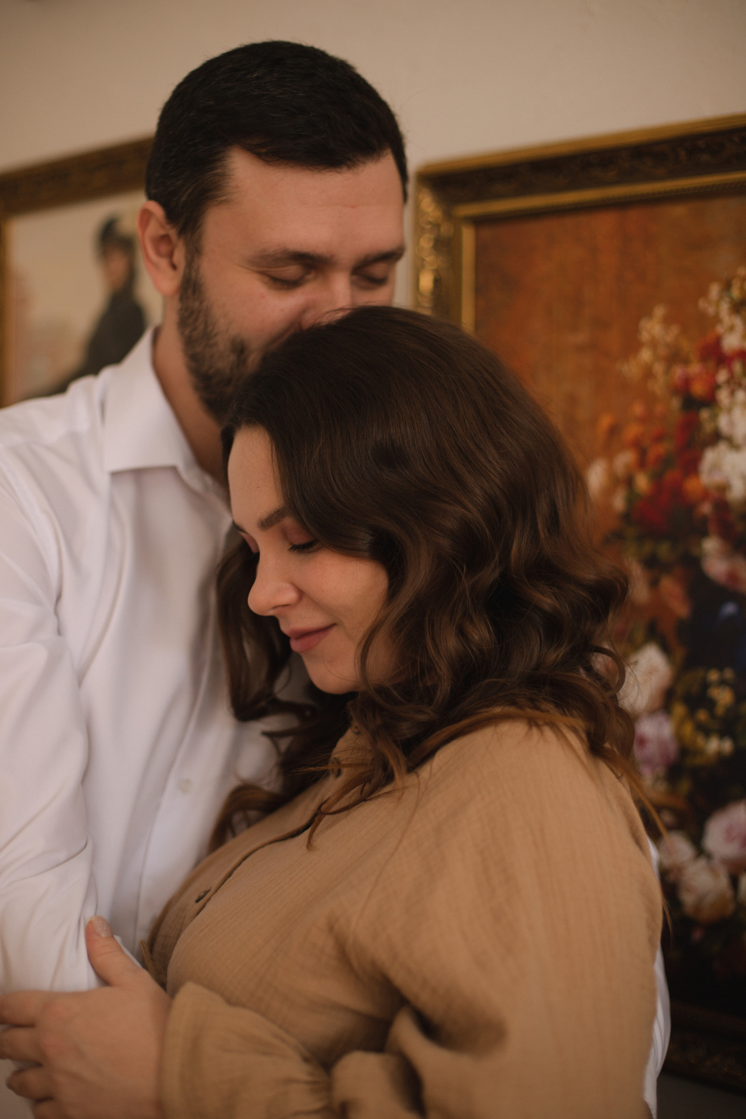 Фотограф омск  фотосессии love story. Фотограф Велькер Марина