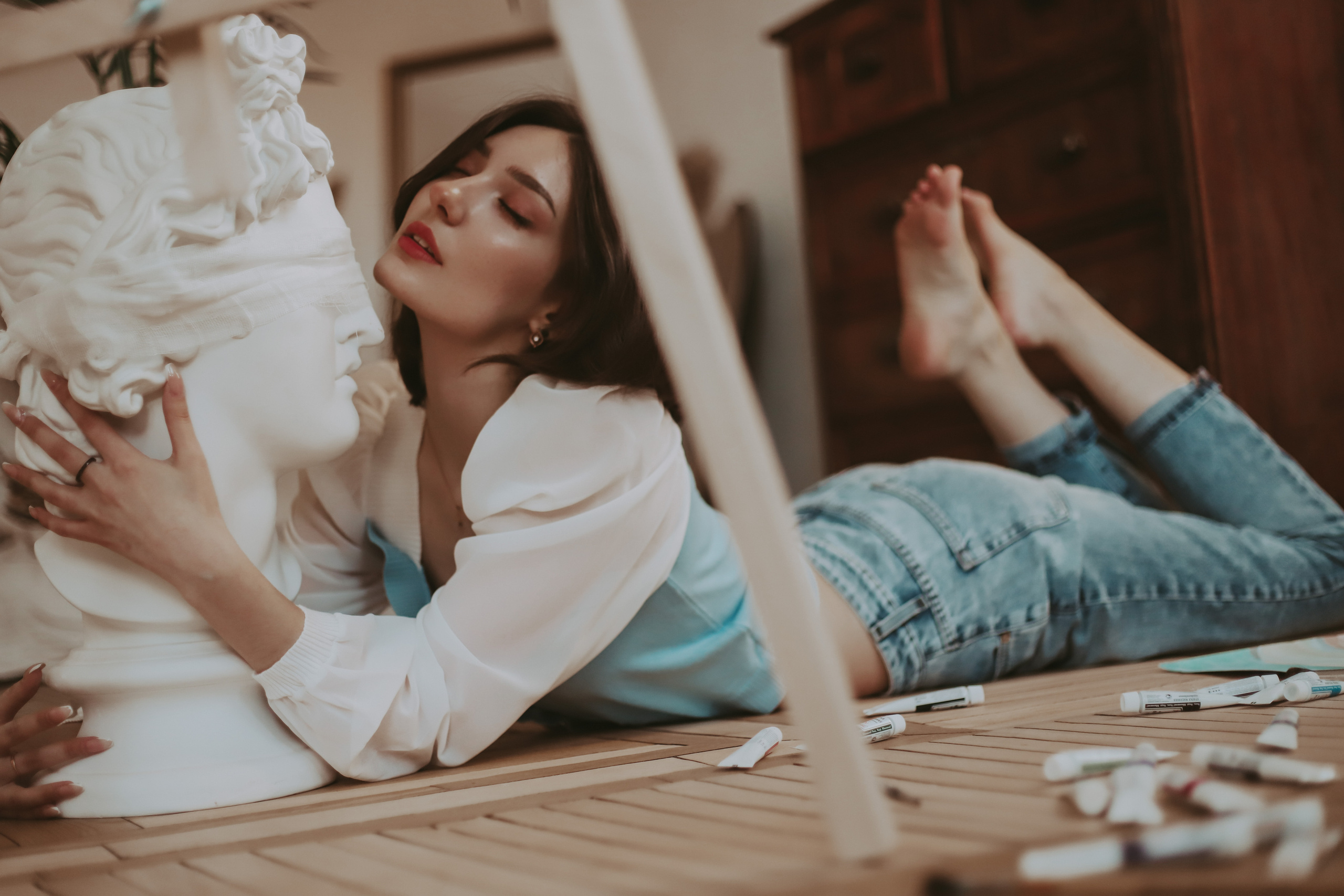 Фотограф омск индивидуальные фотосессии. Фотограф Велькер Марина