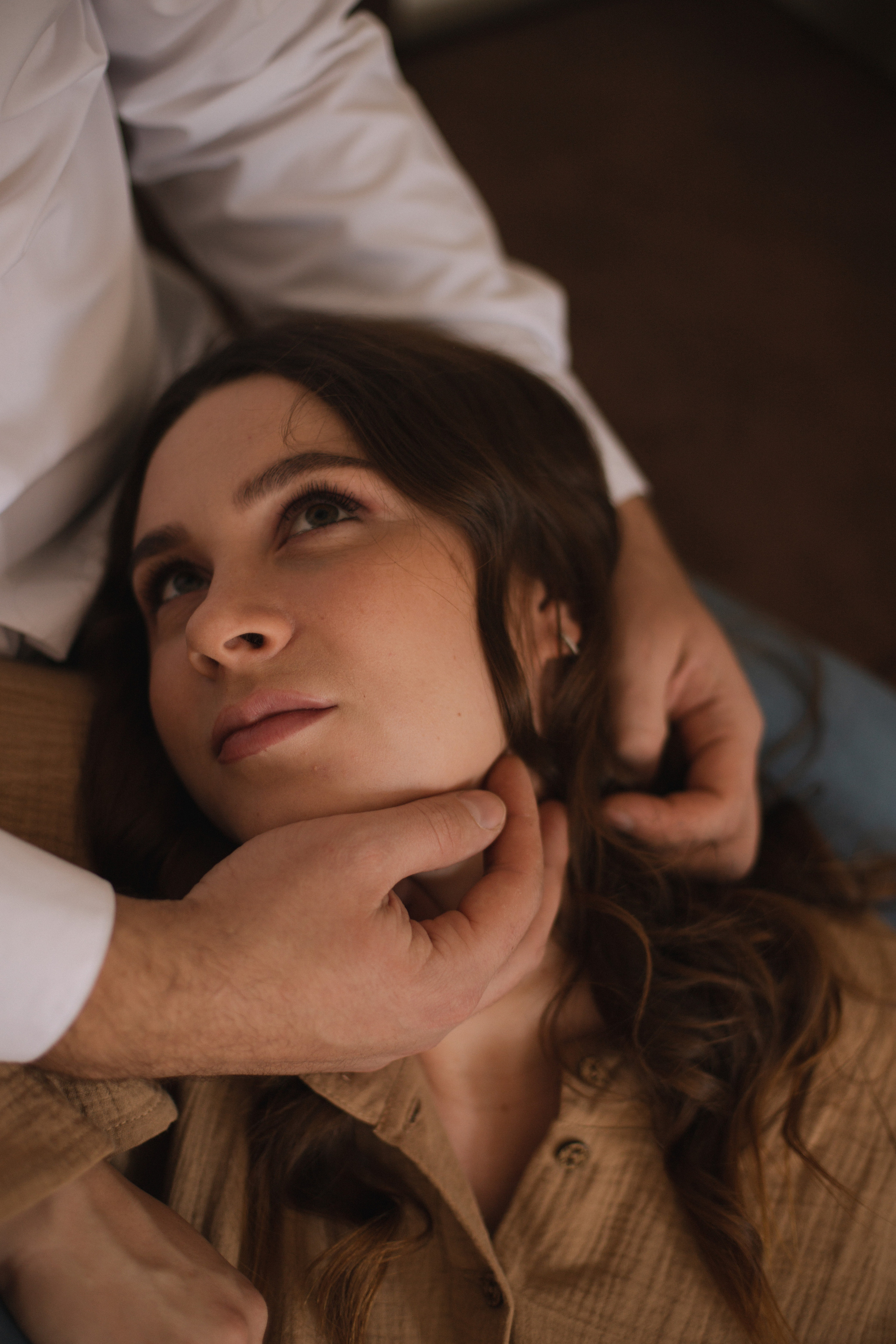 Фотограф омск  фотосессии love story. Фотограф Велькер Марина