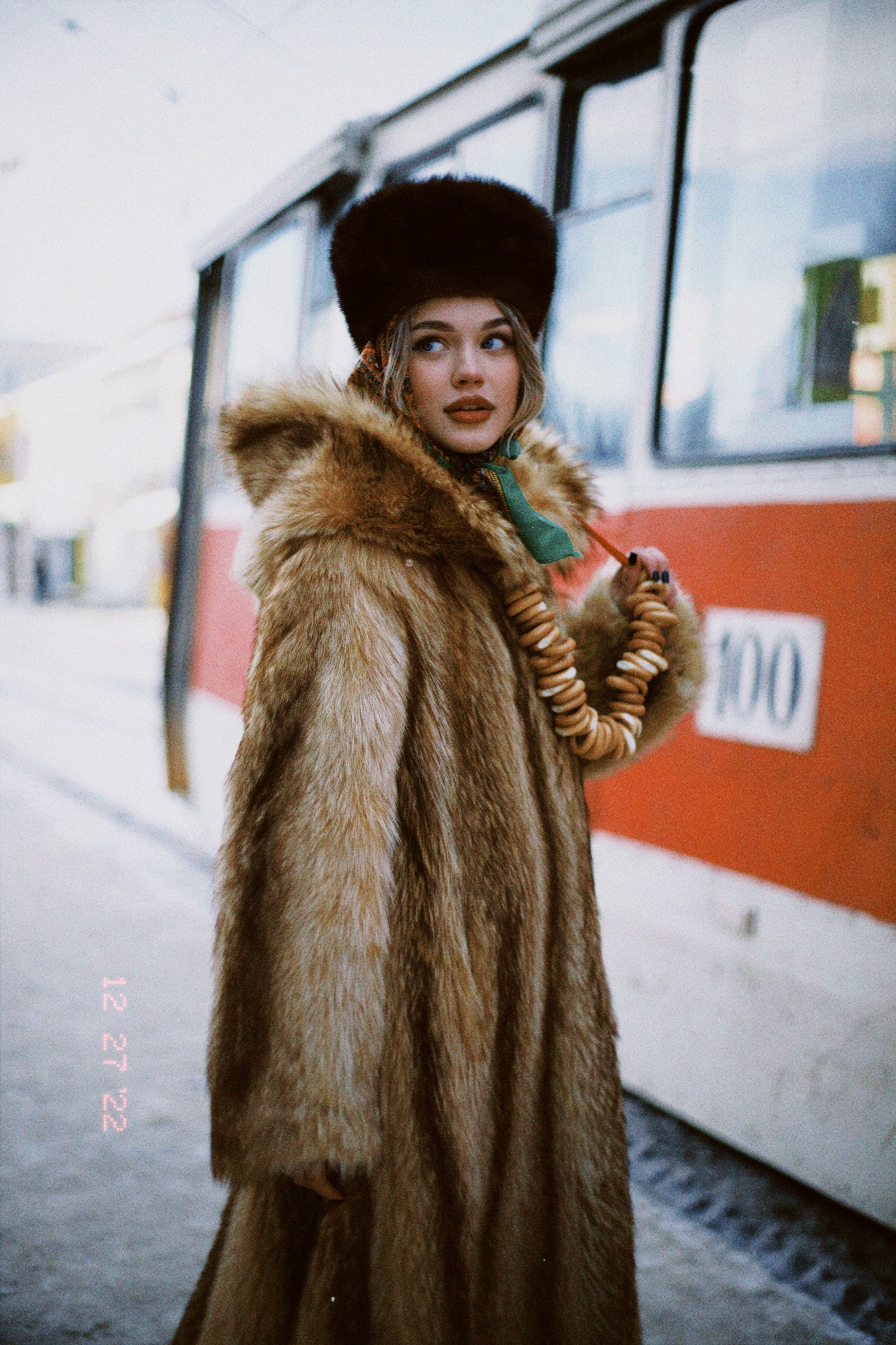 Russian girls. Фотограф Велькер Марина