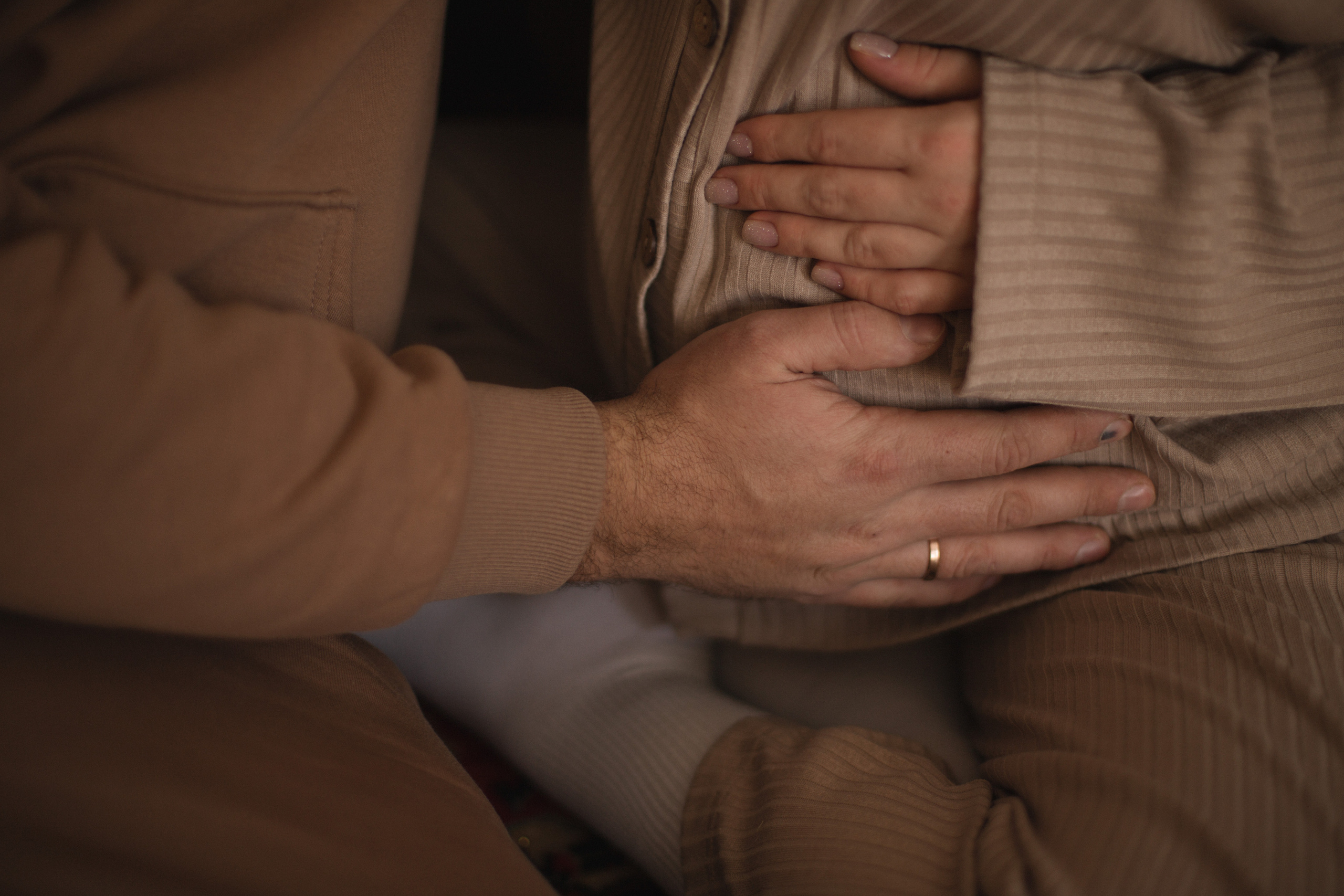 Фотограф омск  фотосессии love story. Фотограф Велькер Марина