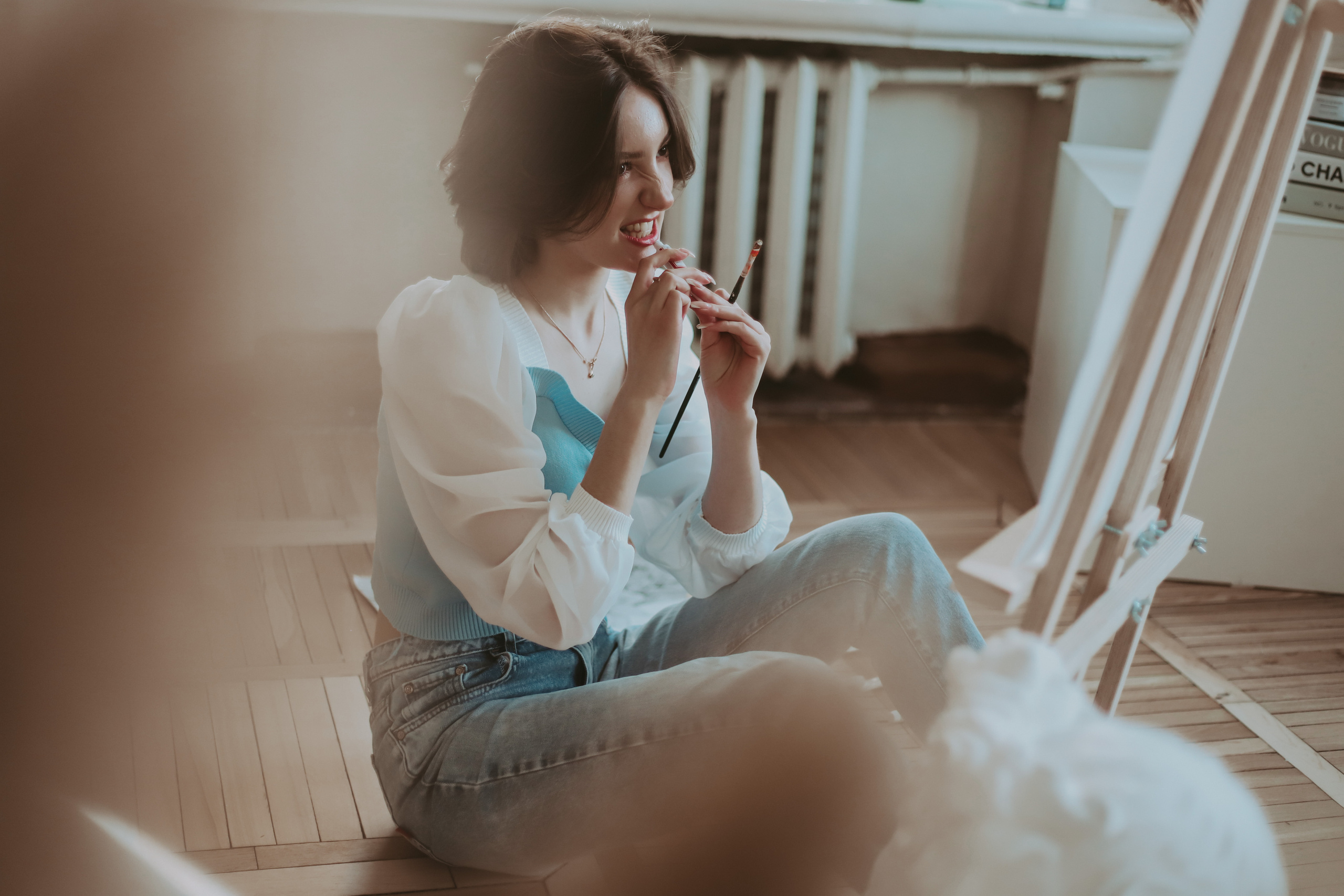 Фотограф омск индивидуальные фотосессии. Фотограф Велькер Марина