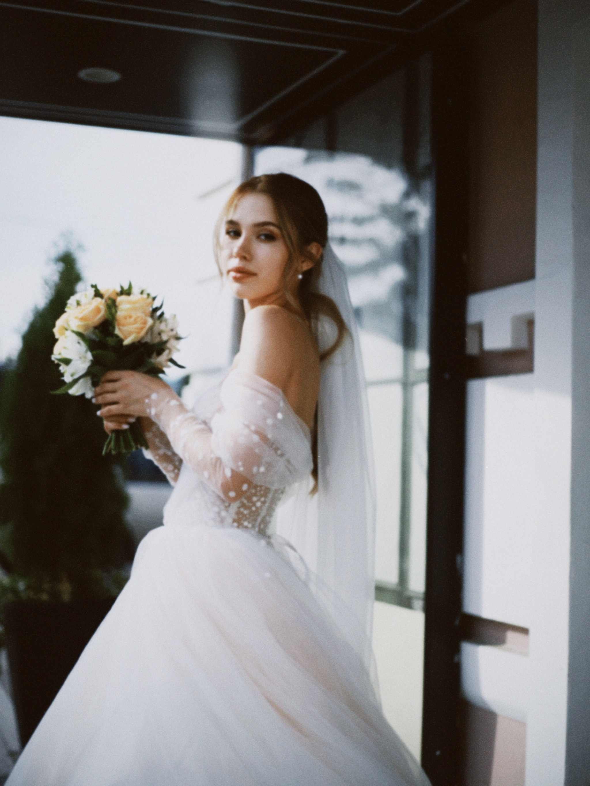 Фотограф омск свадебные фотосессии. Фотограф Велькер Марина