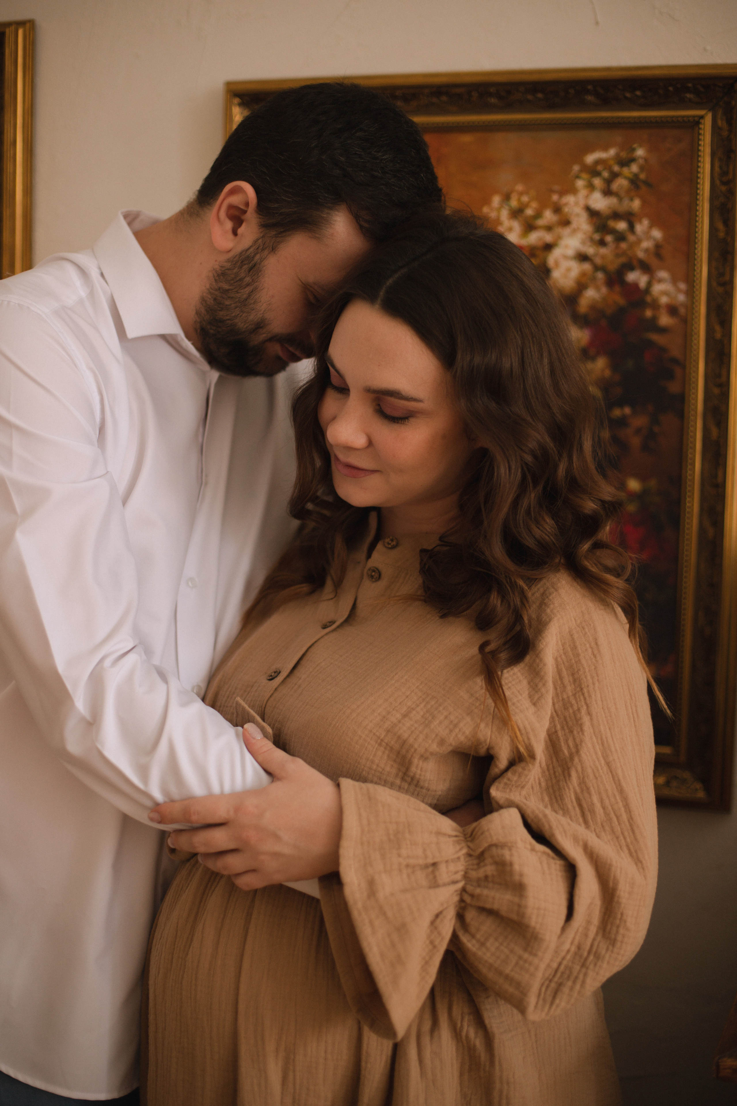 Фотограф омск  фотосессии love story. Фотограф Велькер Марина