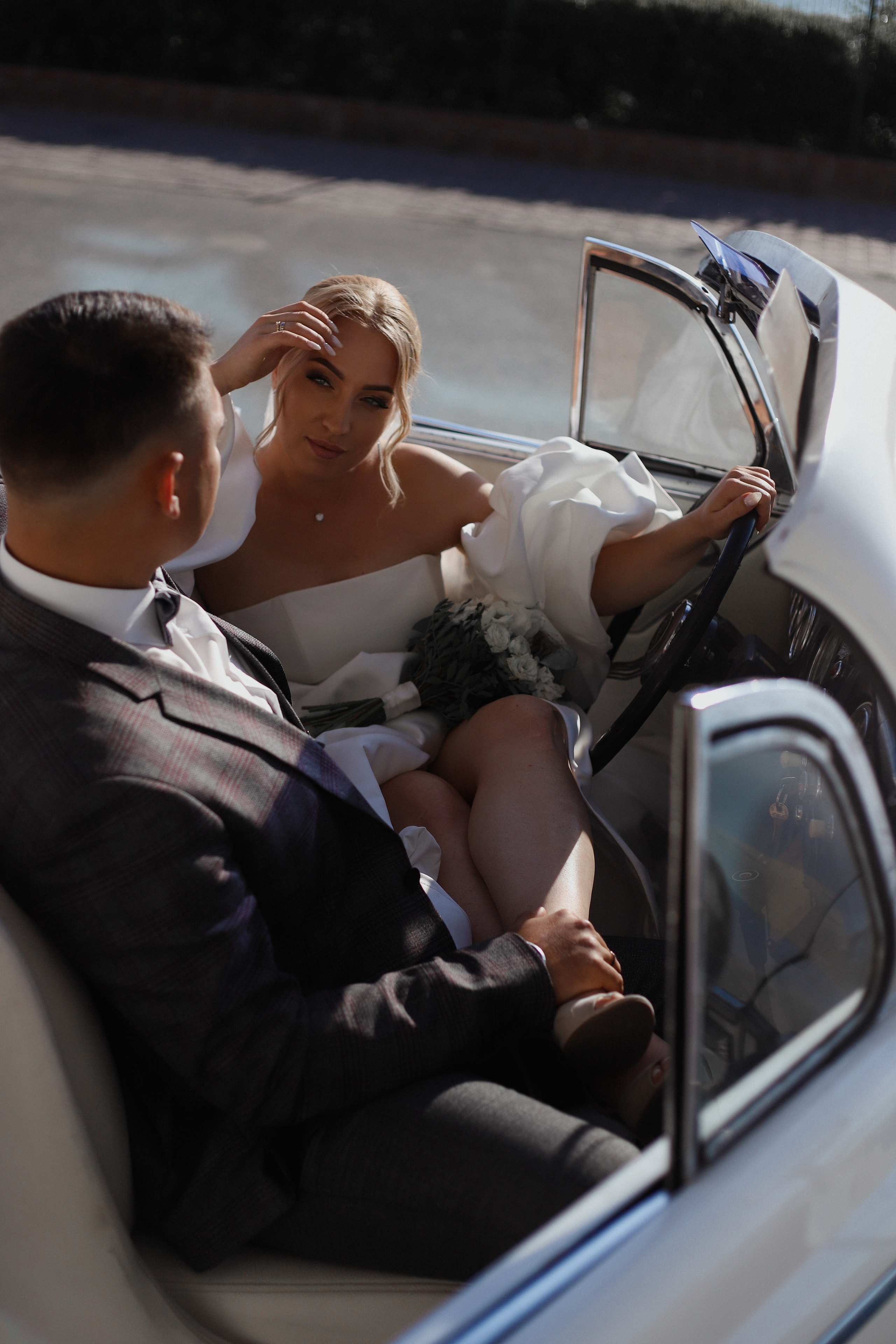 Фотограф омск свадебные фотосессии. Фотограф Велькер Марина