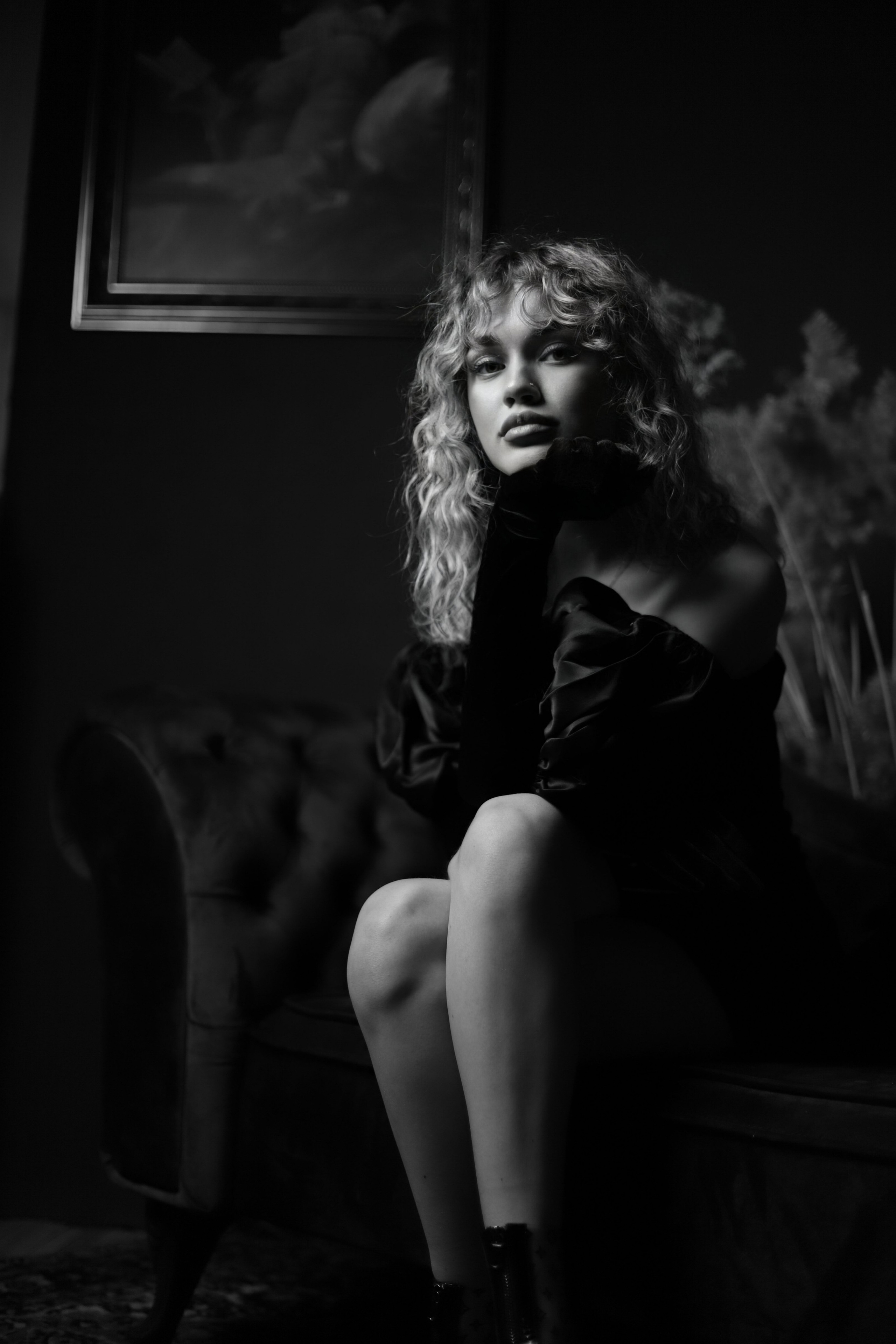 Фотограф омск индивидуальные фотосессии. Фотограф Велькер Марина