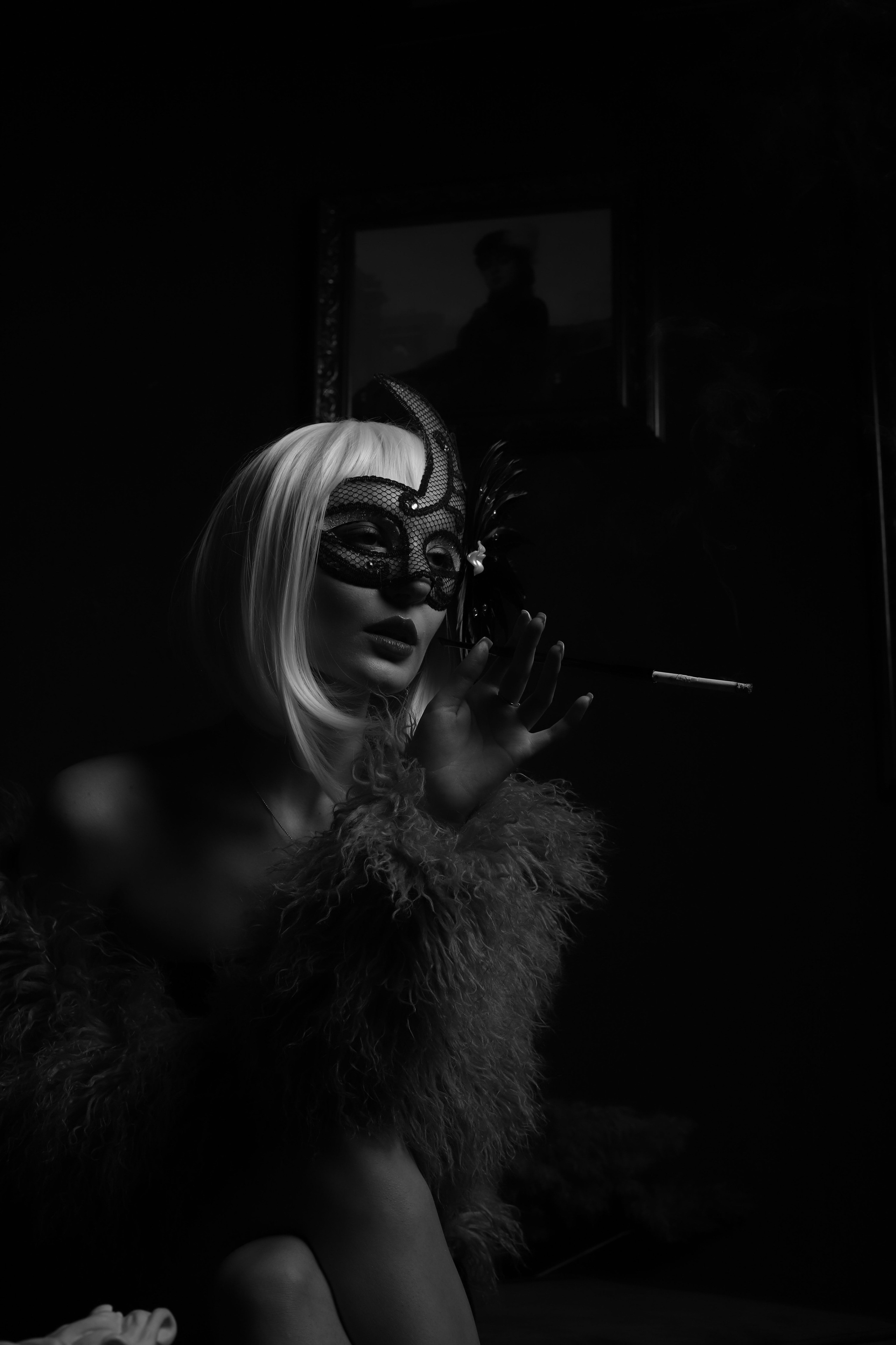 Фотограф омск индивидуальные фотосессии. Фотограф Велькер Марина