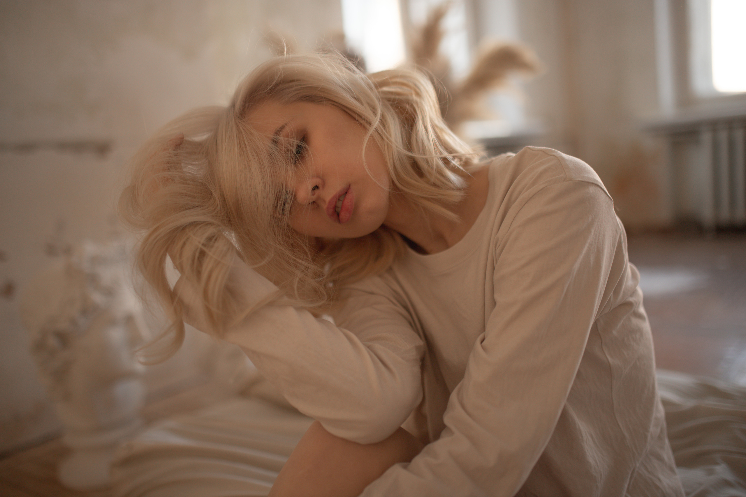 Фотограф омск индивидуальные фотосессии. Фотограф Велькер Марина