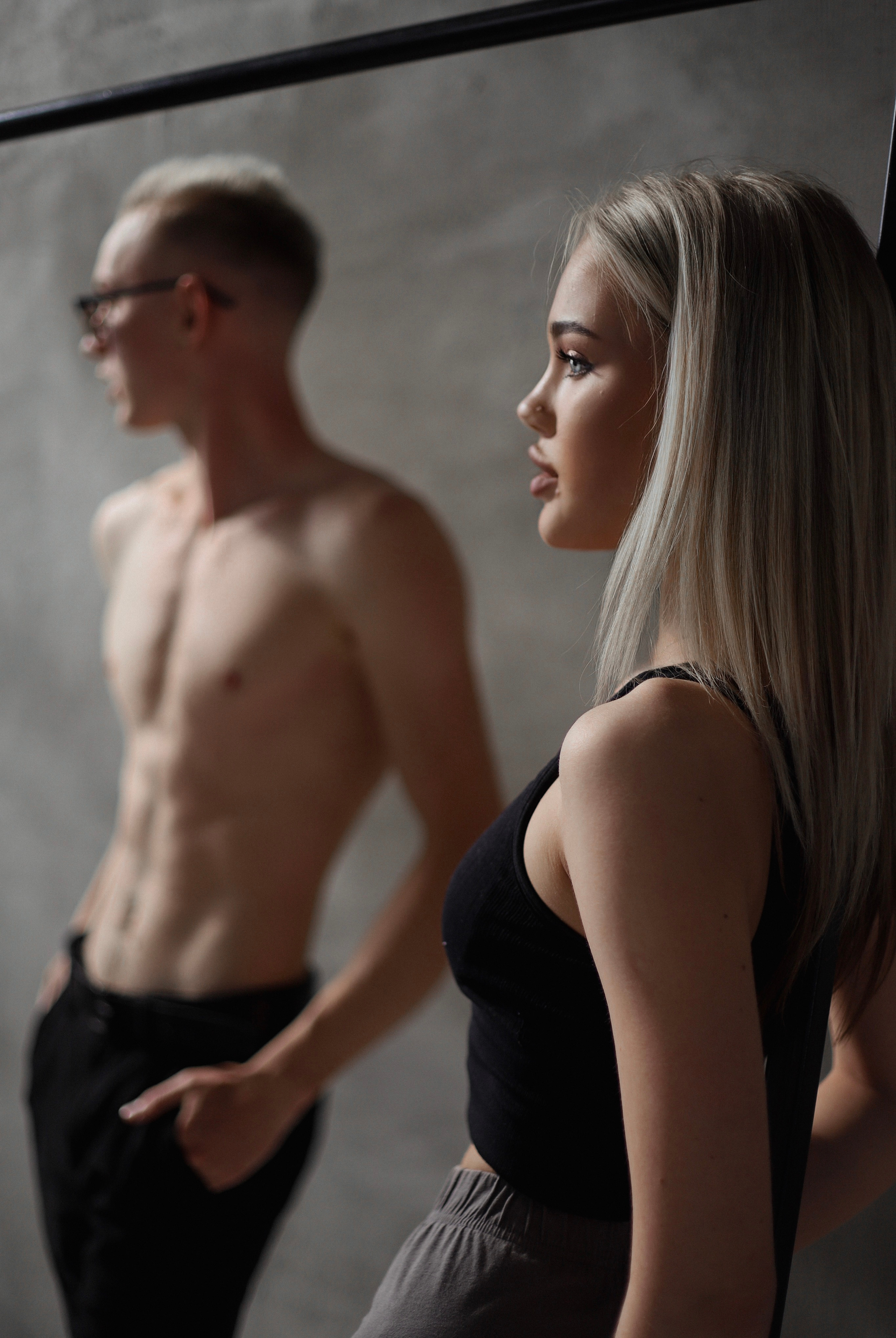 Фотограф омск  фотосессии love story. Фотограф Велькер Марина