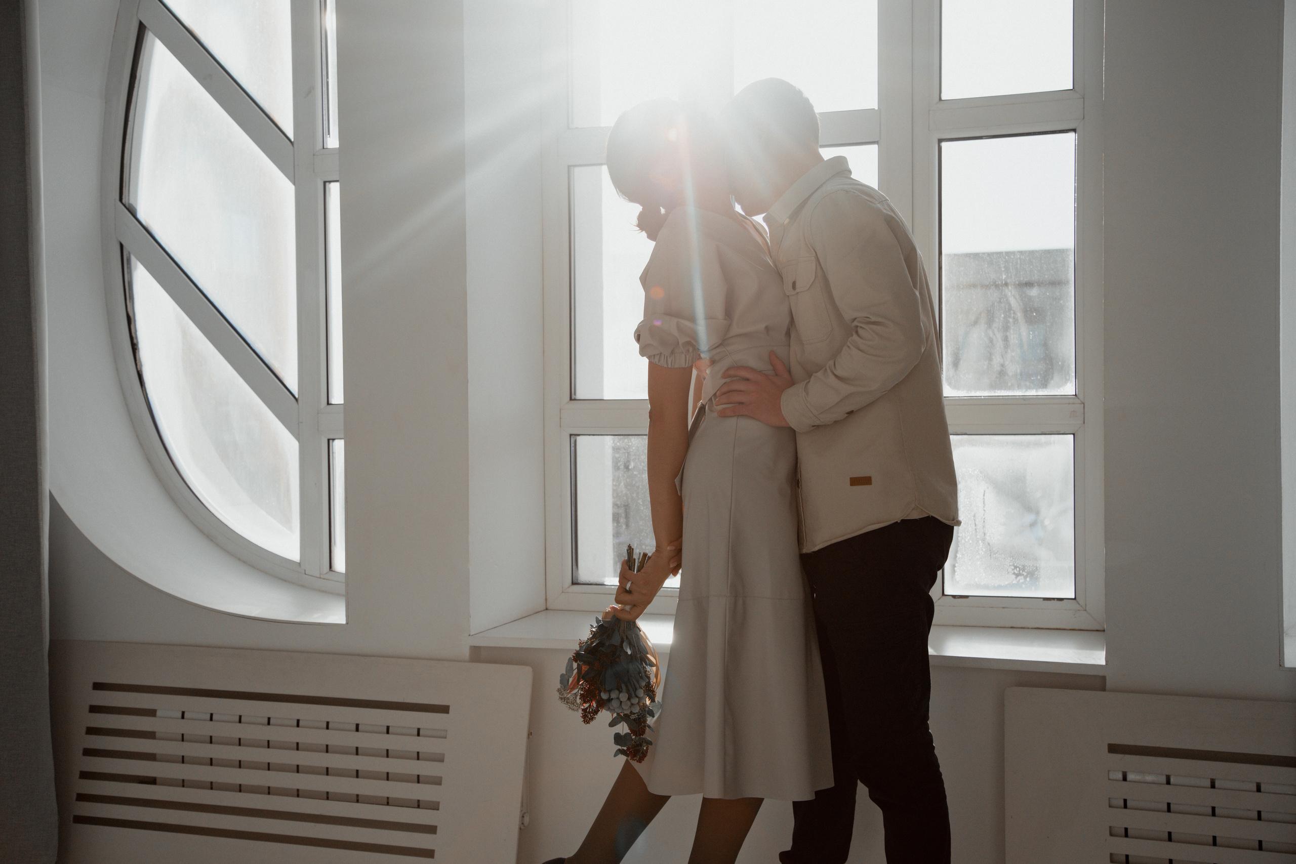 Фотограф омск  фотосессии love story. Фотограф Велькер Марина