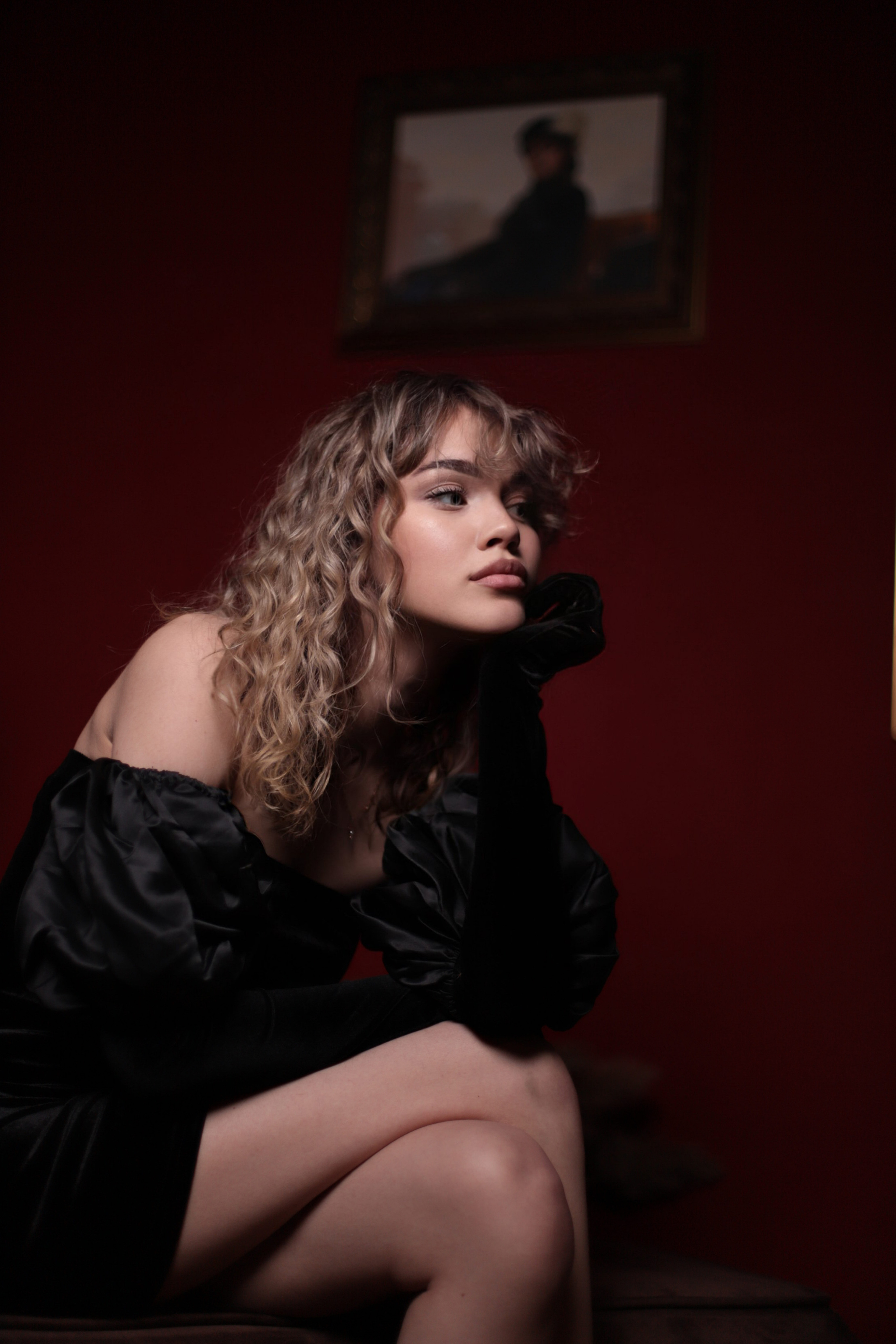 Фотограф омск индивидуальные фотосессии. Фотограф Велькер Марина