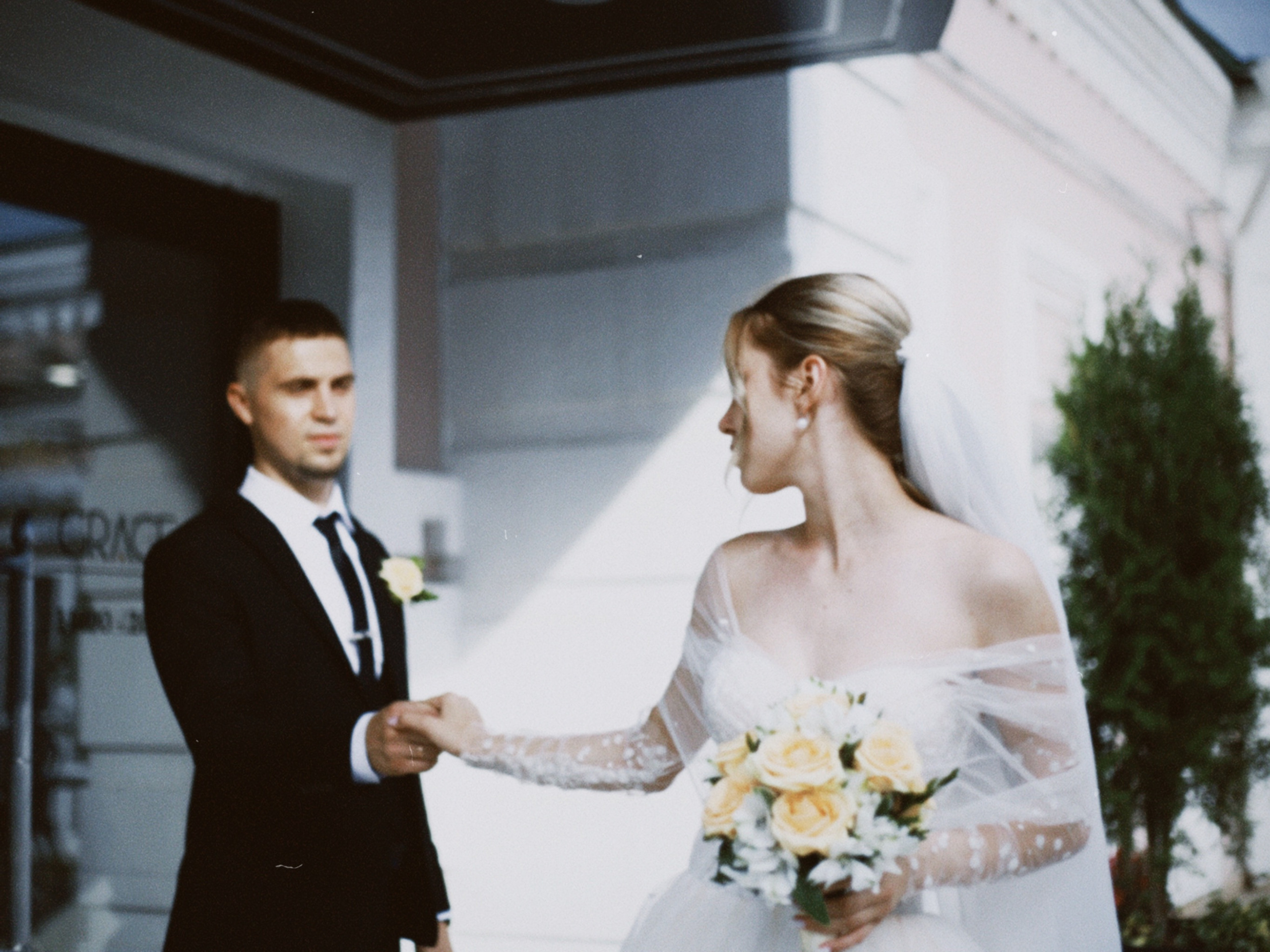 Фотограф омск свадебные фотосессии. Фотограф Велькер Марина