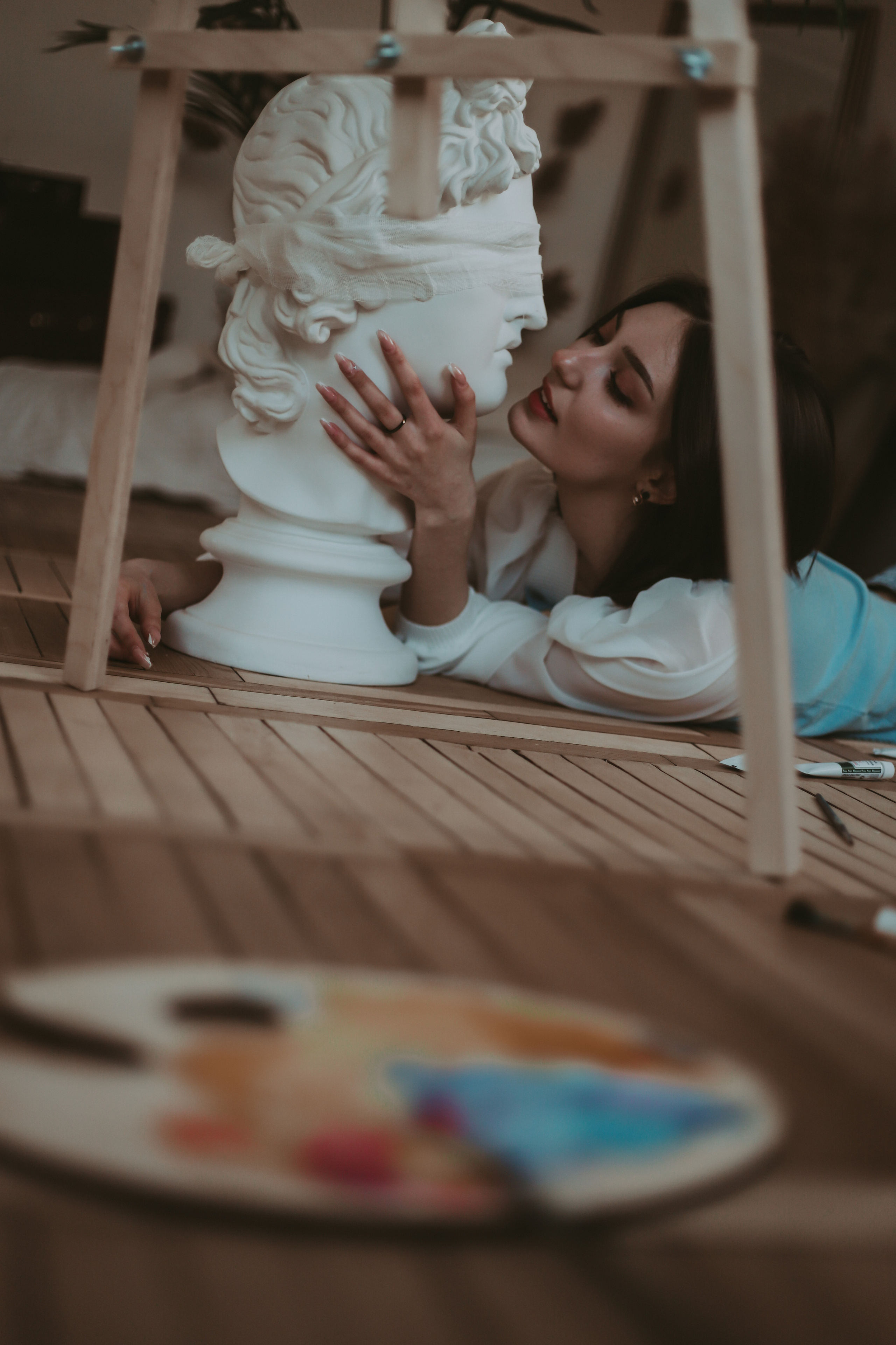 Фотограф омск индивидуальные фотосессии. Фотограф Велькер Марина