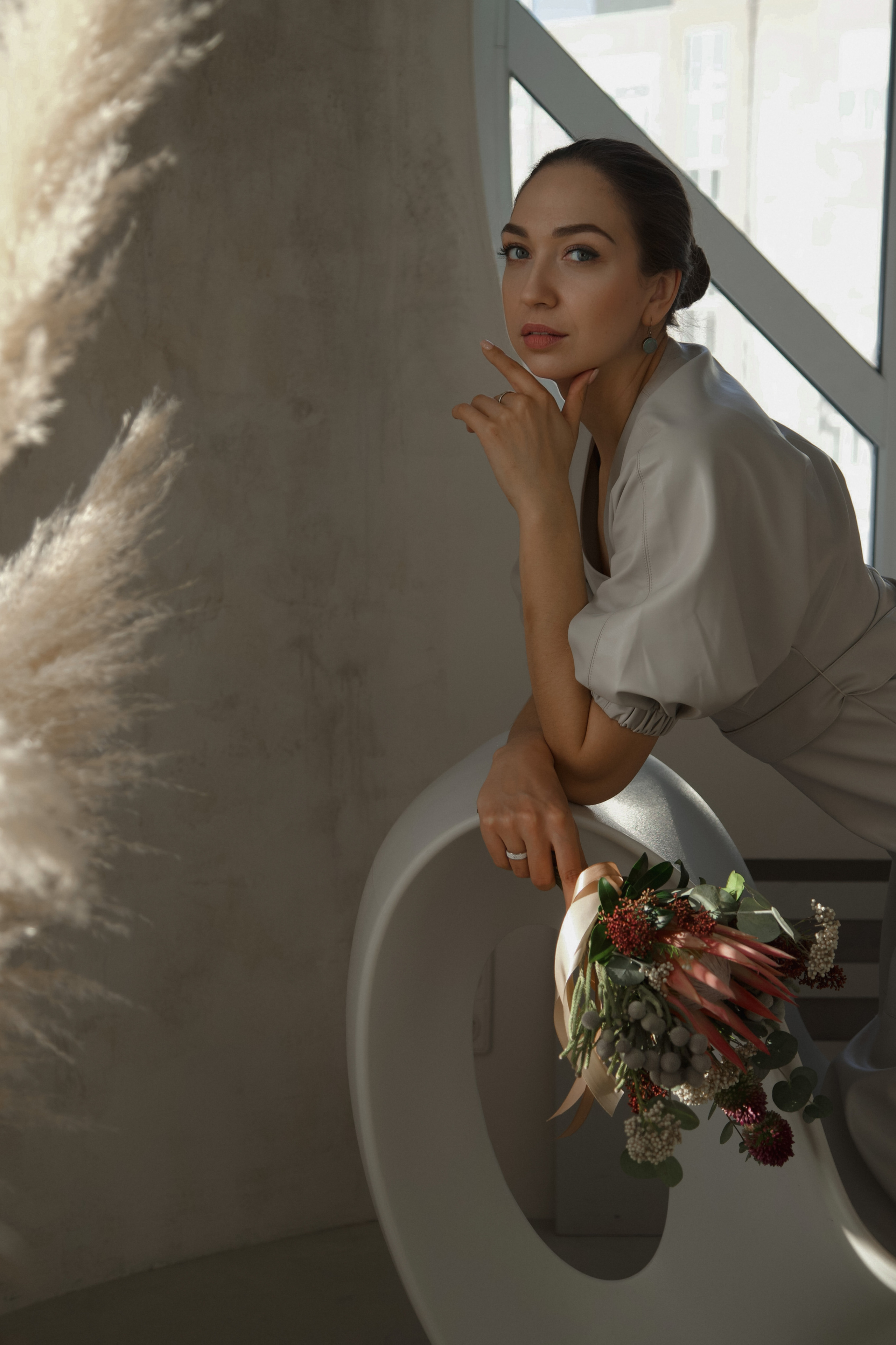 Фотограф омск  фотосессии love story. Фотограф Велькер Марина