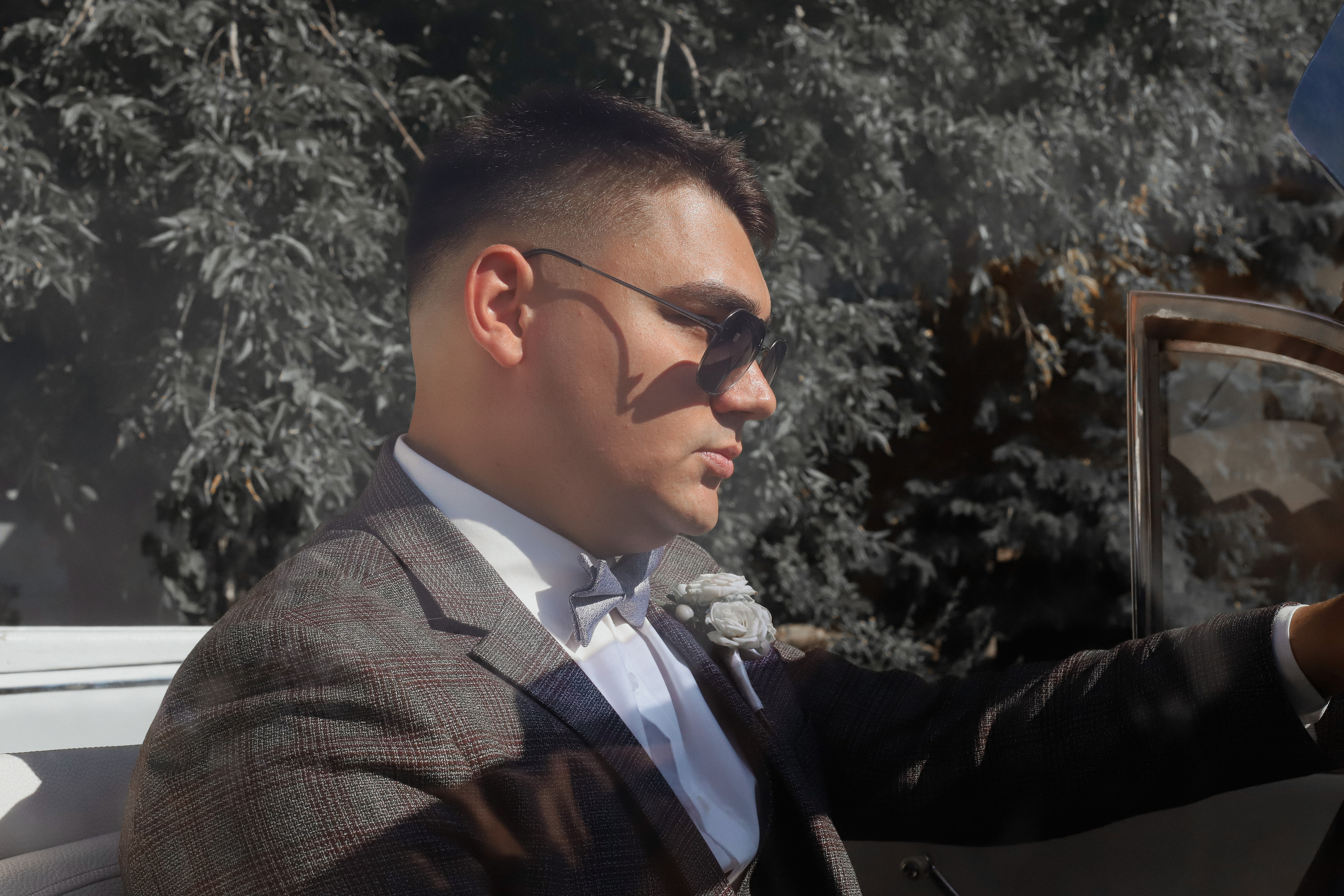 Фотограф омск свадебные фотосессии. Фотограф Велькер Марина