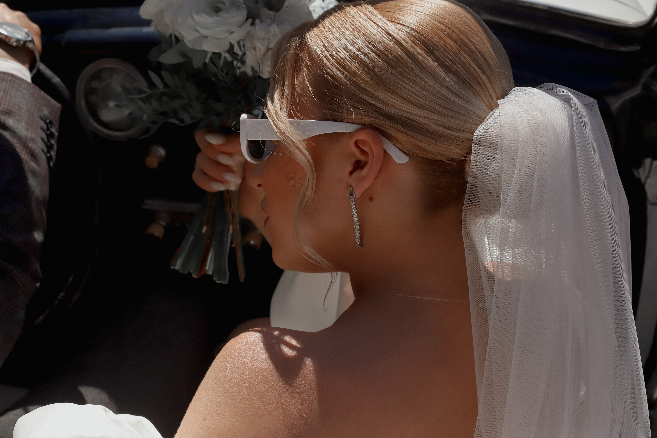 Фотограф омск свадебные фотосессии. Фотограф Велькер Марина