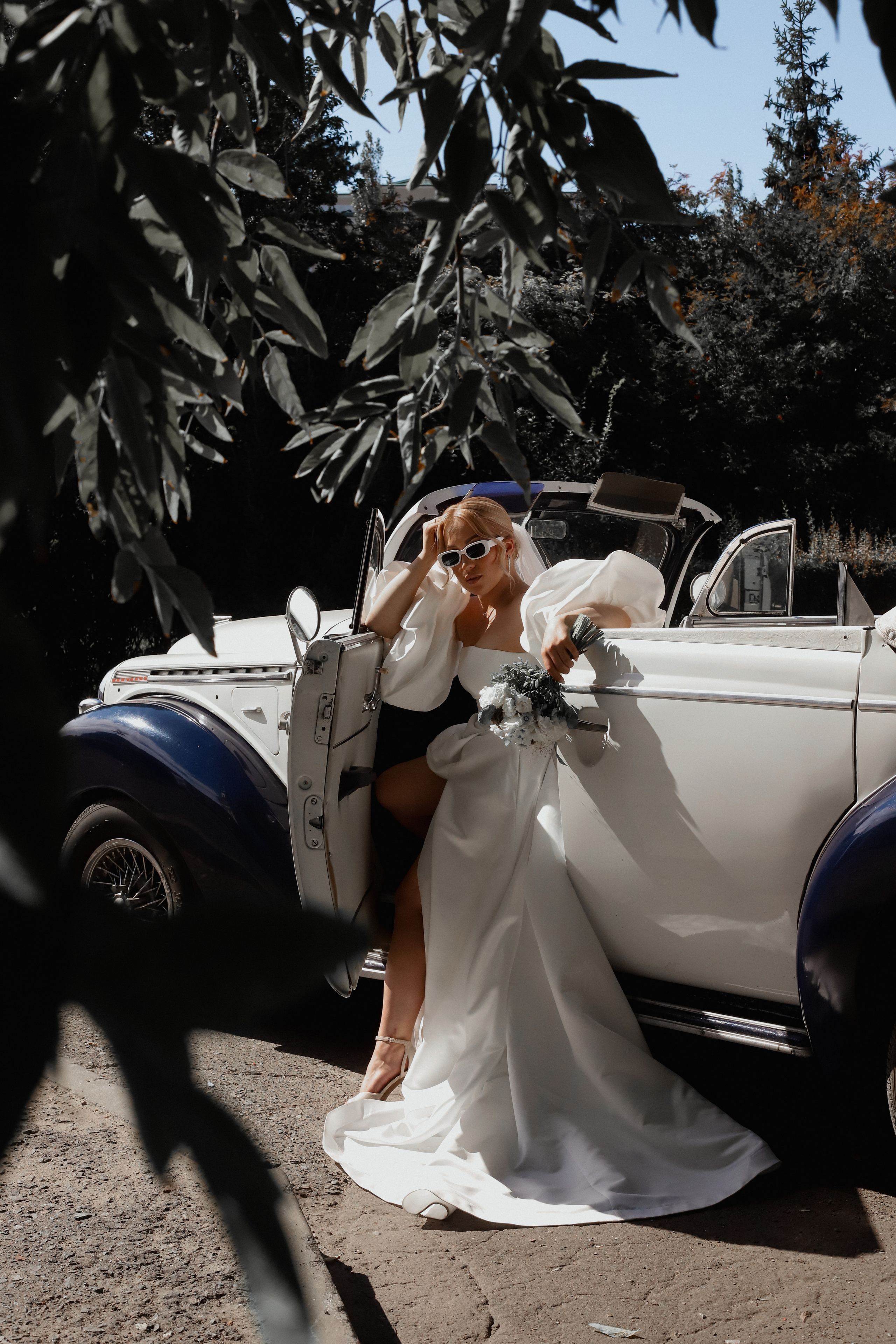 Фотограф омск свадебные фотосессии. Фотограф Велькер Марина