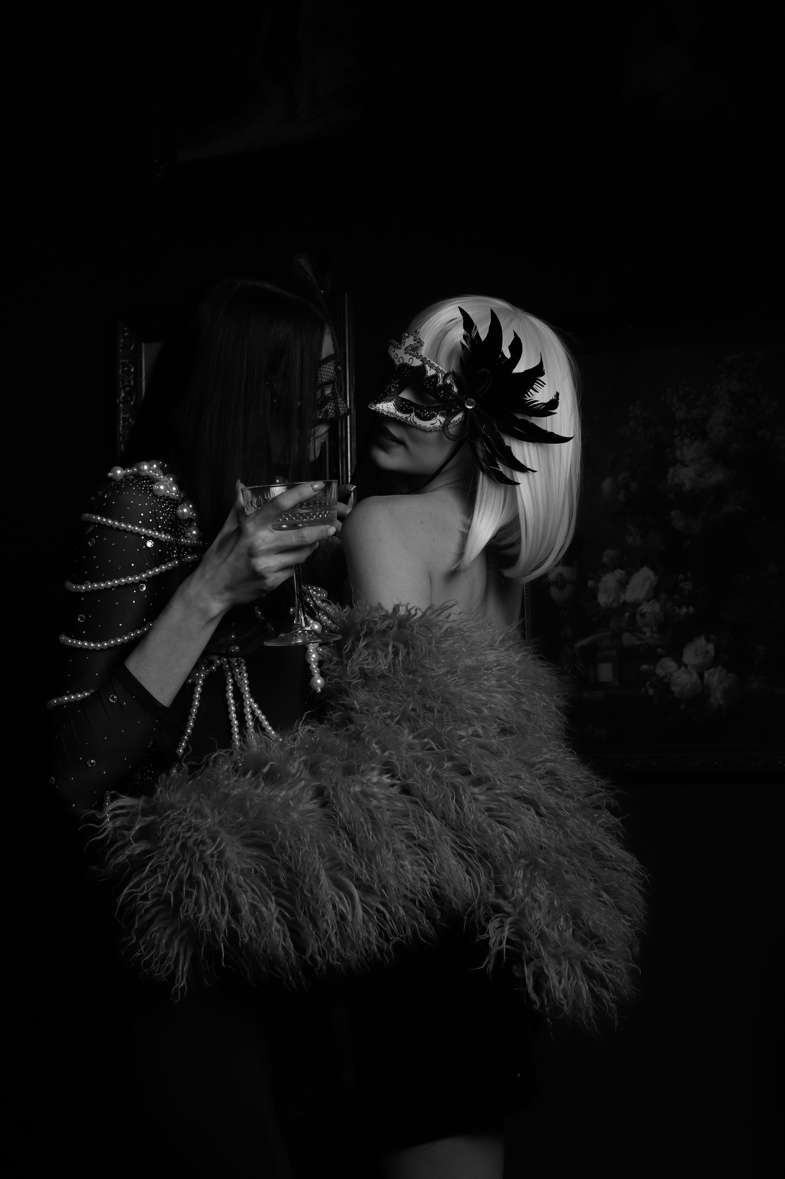 Фотограф омск индивидуальные фотосессии. Фотограф Велькер Марина