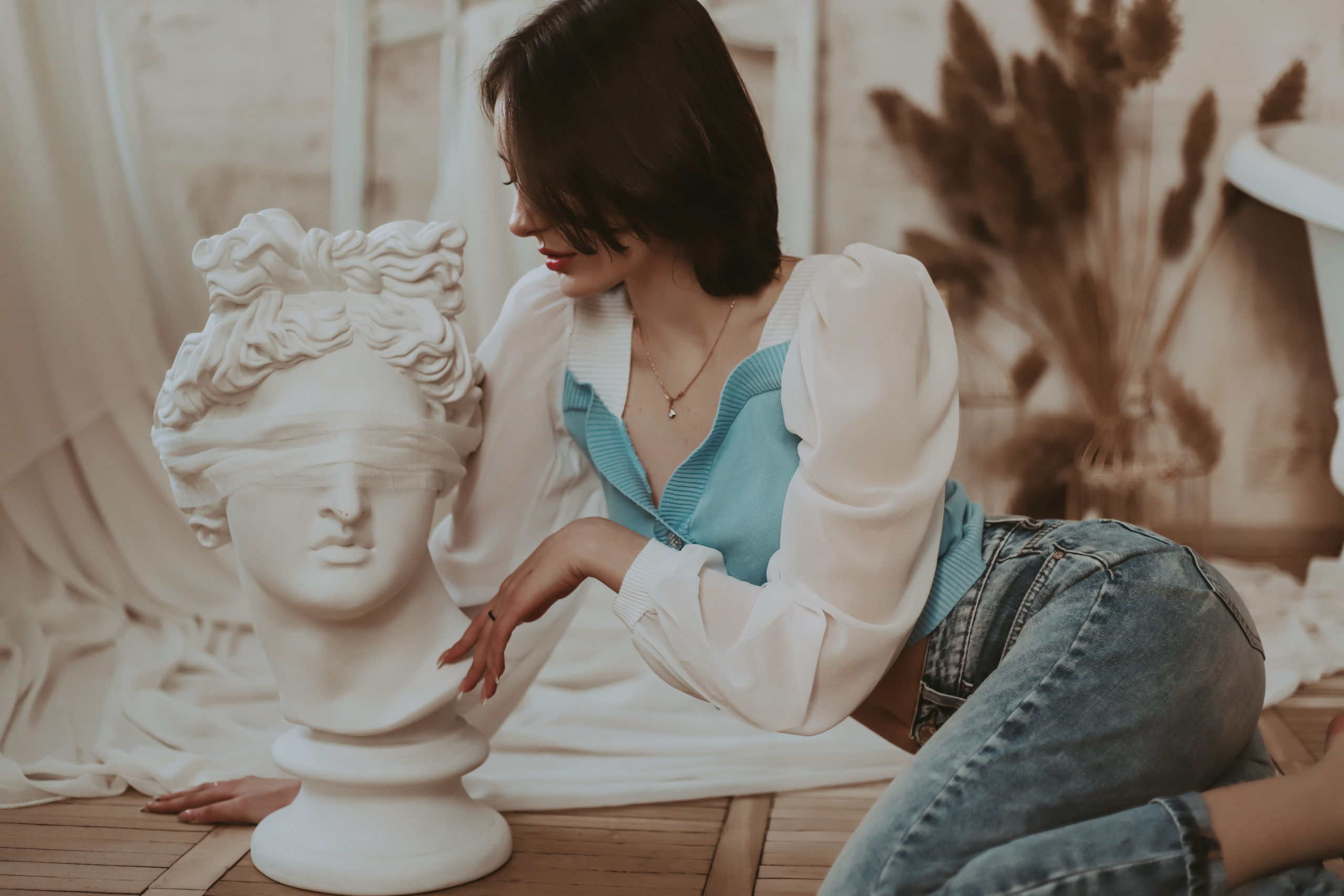 Фотограф омск индивидуальные фотосессии. Фотограф Велькер Марина