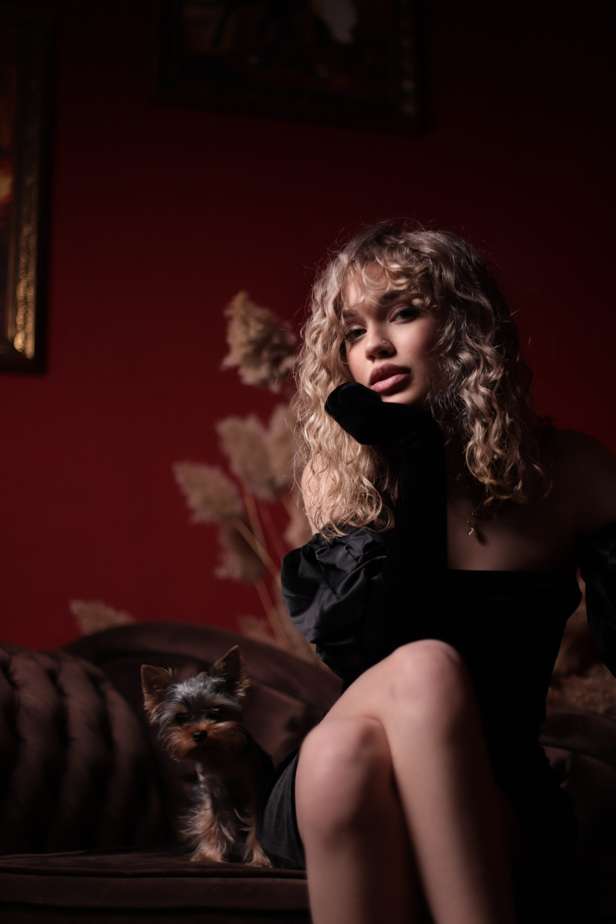 Фотограф омск индивидуальные фотосессии. Фотограф Велькер Марина