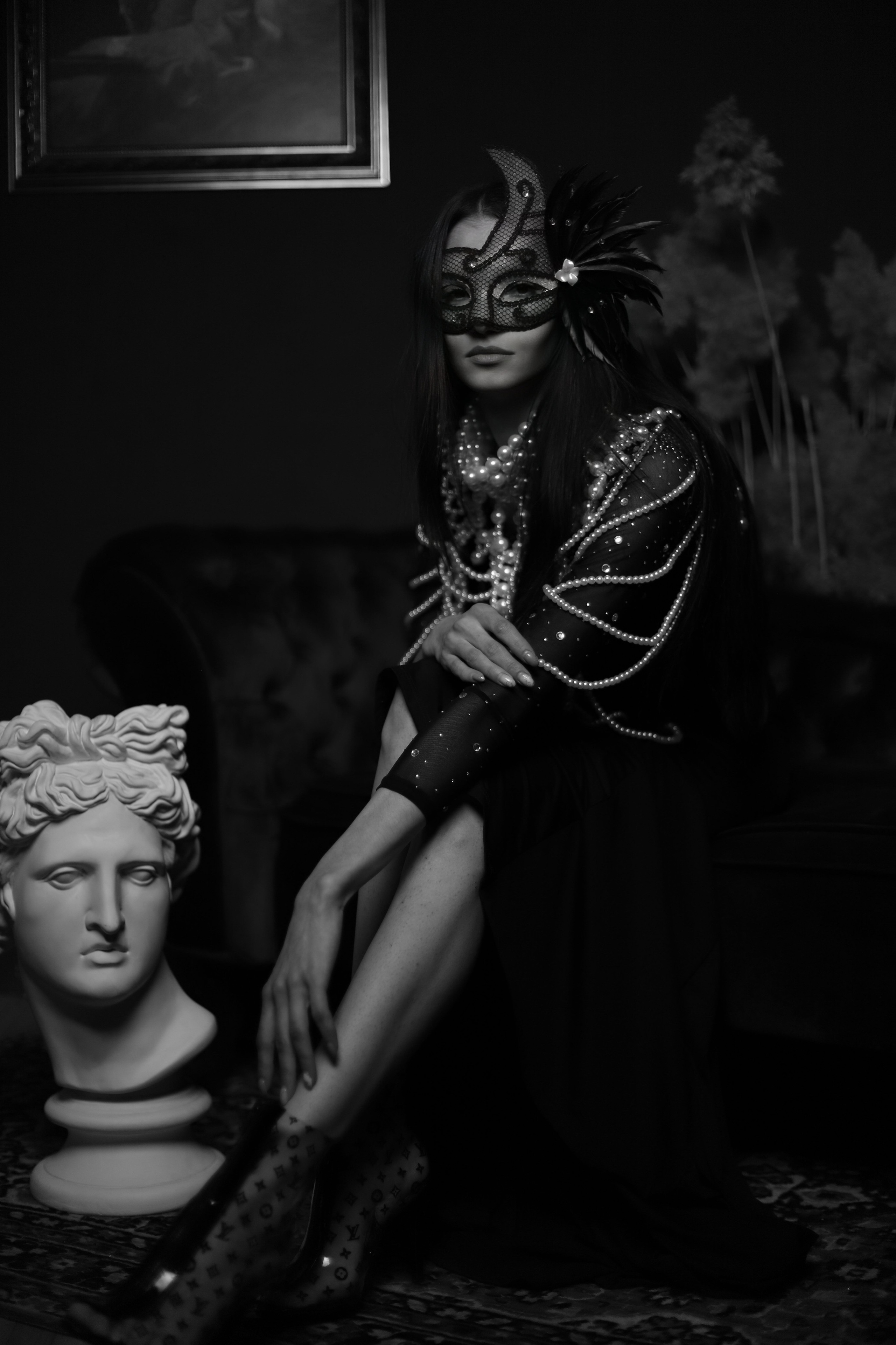 Фотограф омск индивидуальные фотосессии. Фотограф Велькер Марина