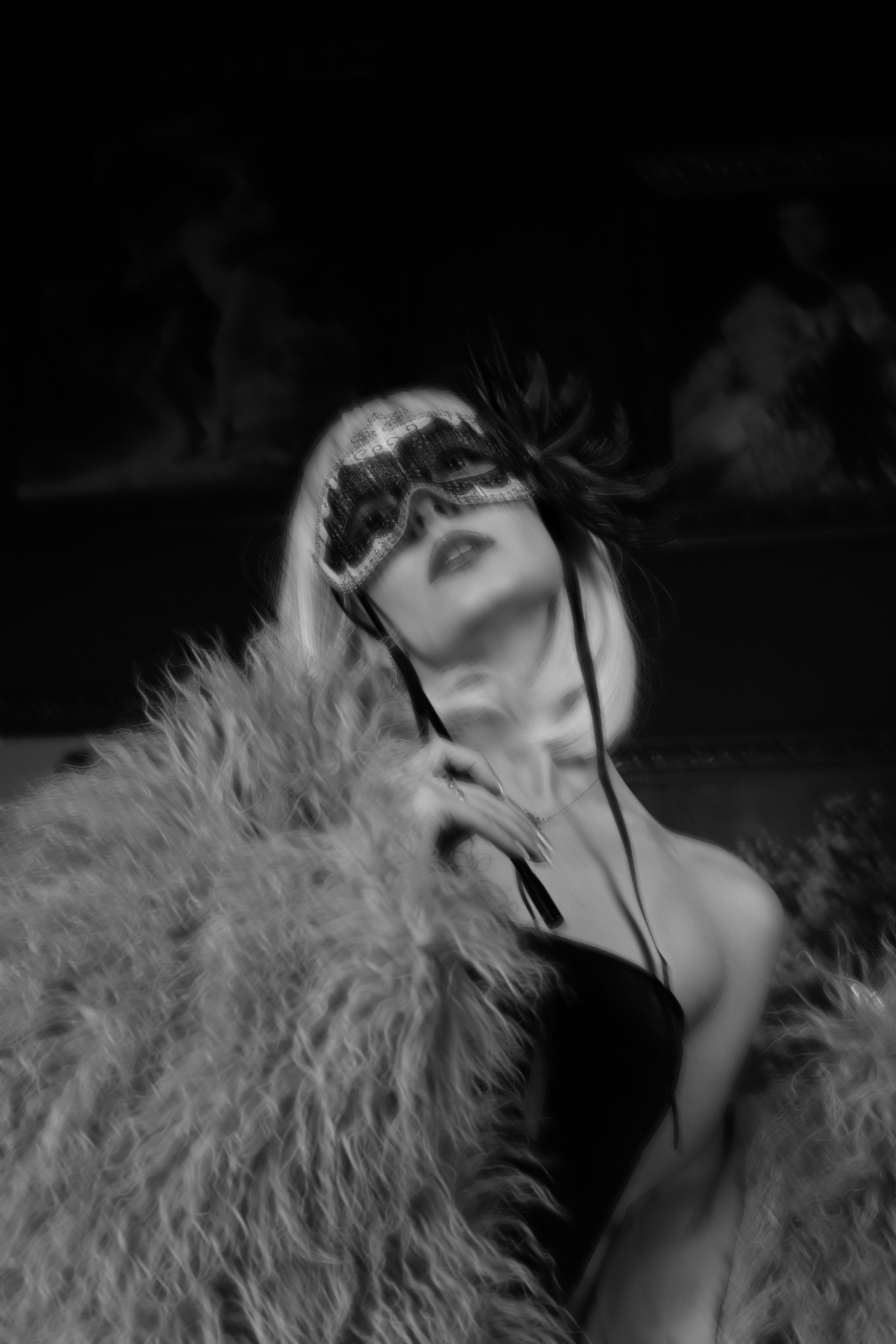 Фотограф омск индивидуальные фотосессии. Фотограф Велькер Марина