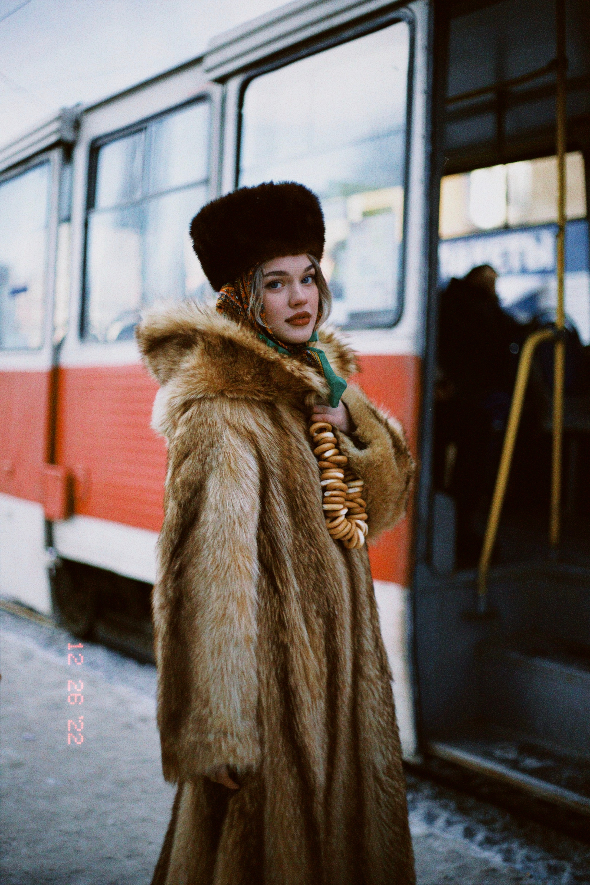 Russian girls. Фотограф Велькер Марина