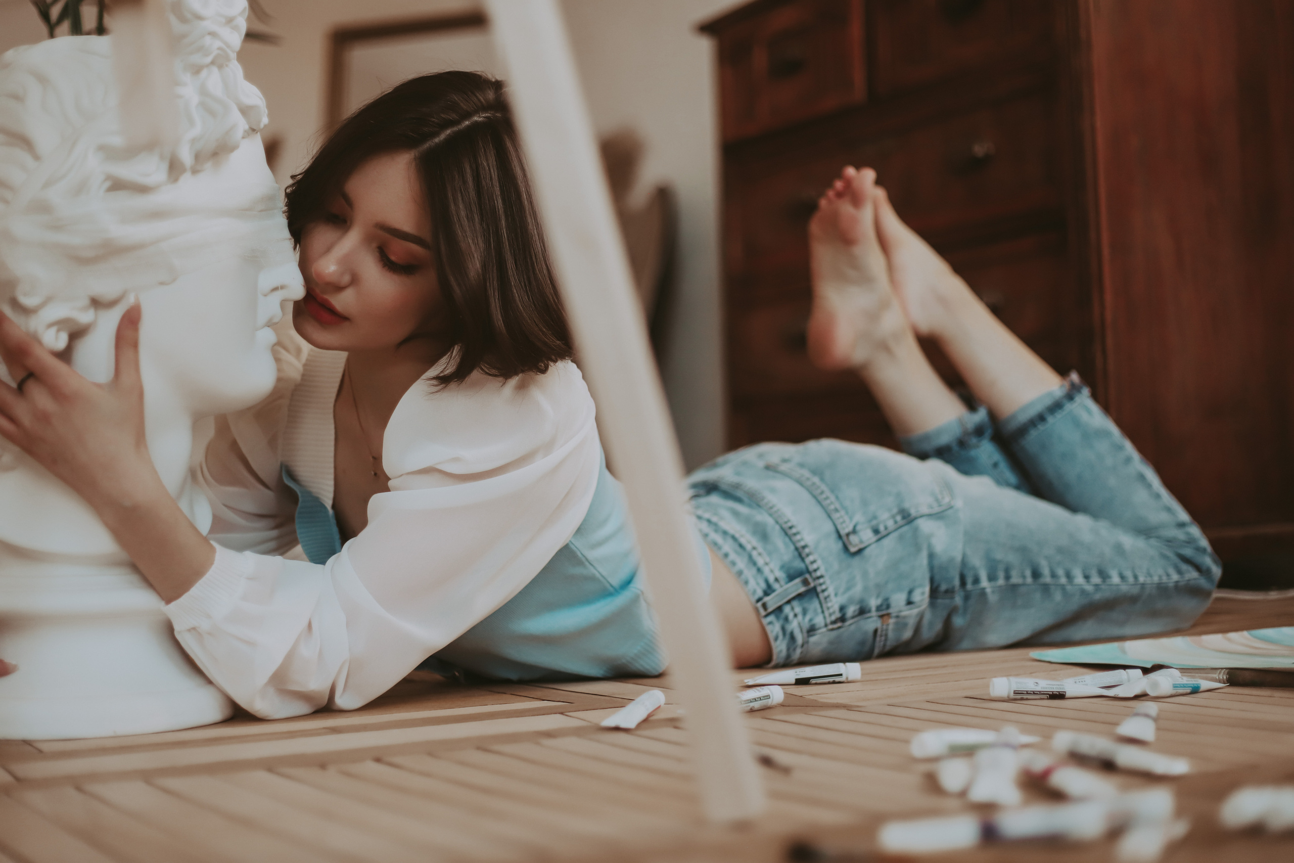 Фотограф омск индивидуальные фотосессии. Фотограф Велькер Марина