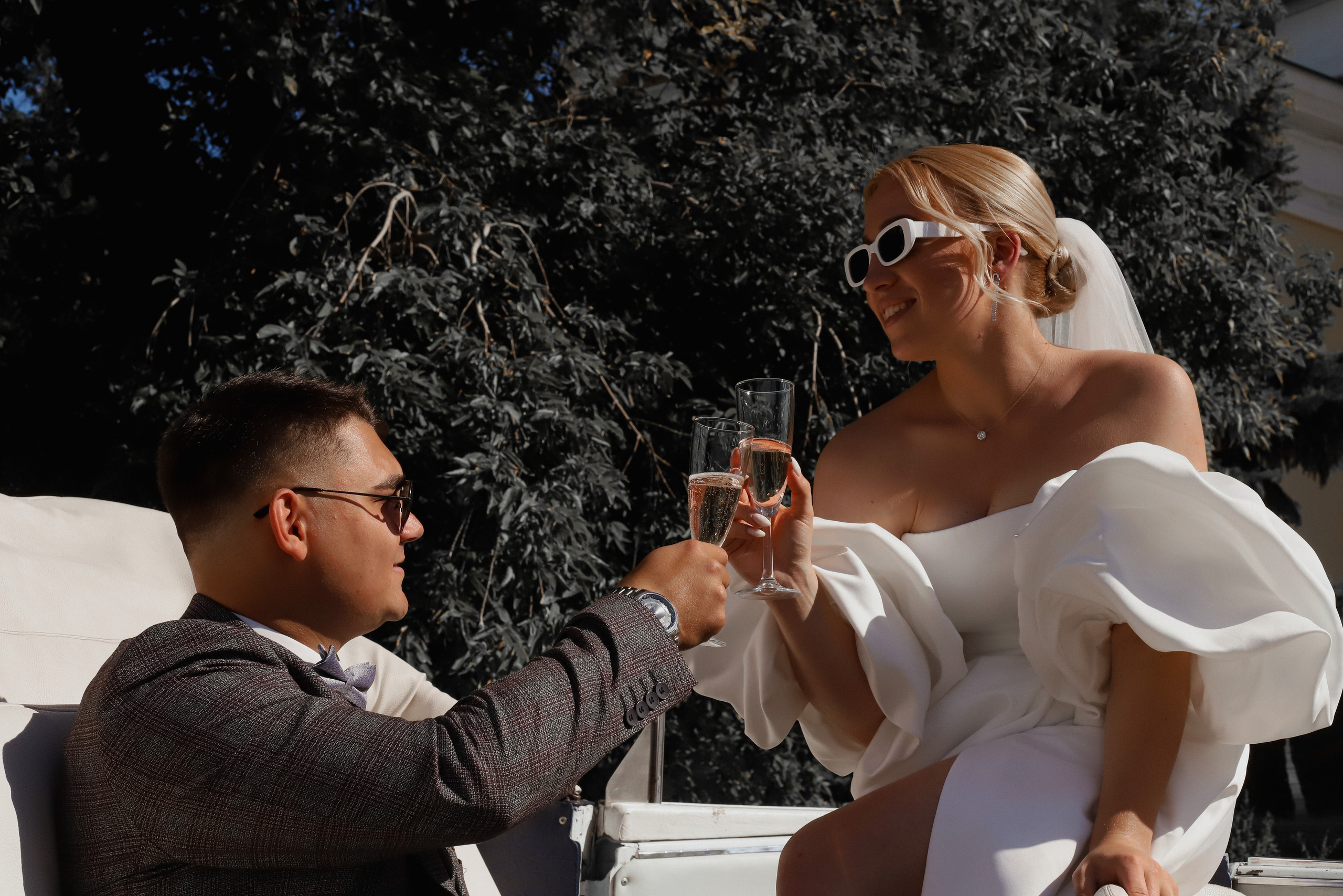 Фотограф омск свадебные фотосессии. Фотограф Велькер Марина