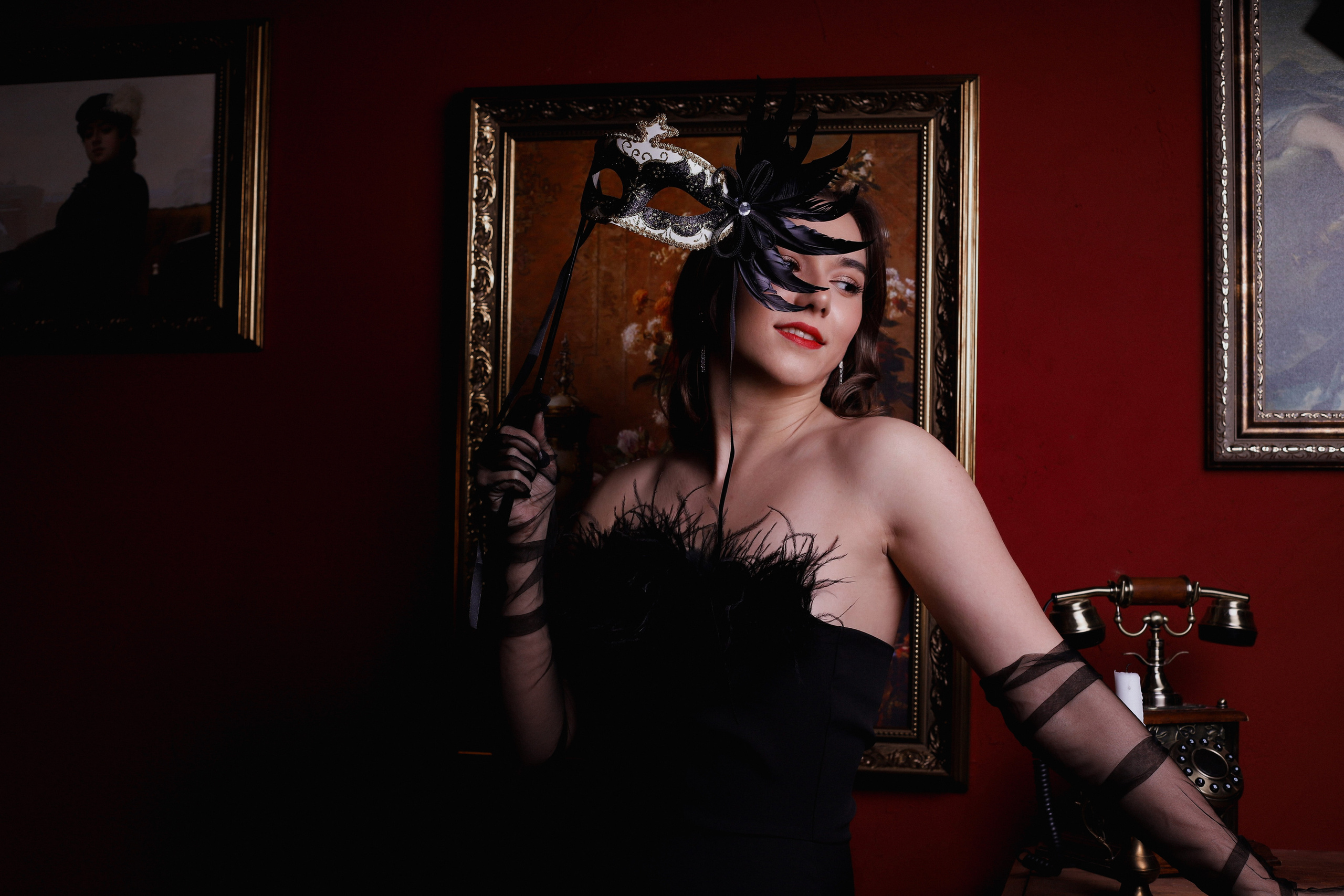 Фотограф омск индивидуальные фотосессии. Фотограф Велькер Марина