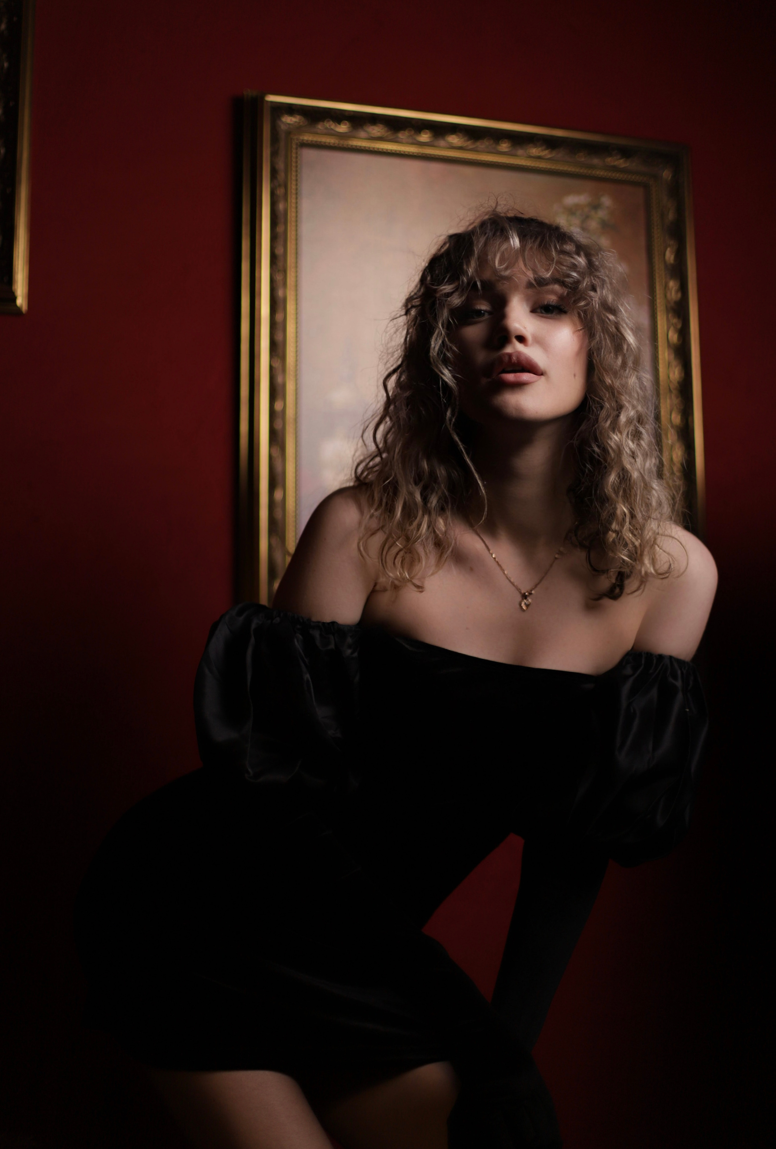 Фотограф омск индивидуальные фотосессии. Фотограф Велькер Марина