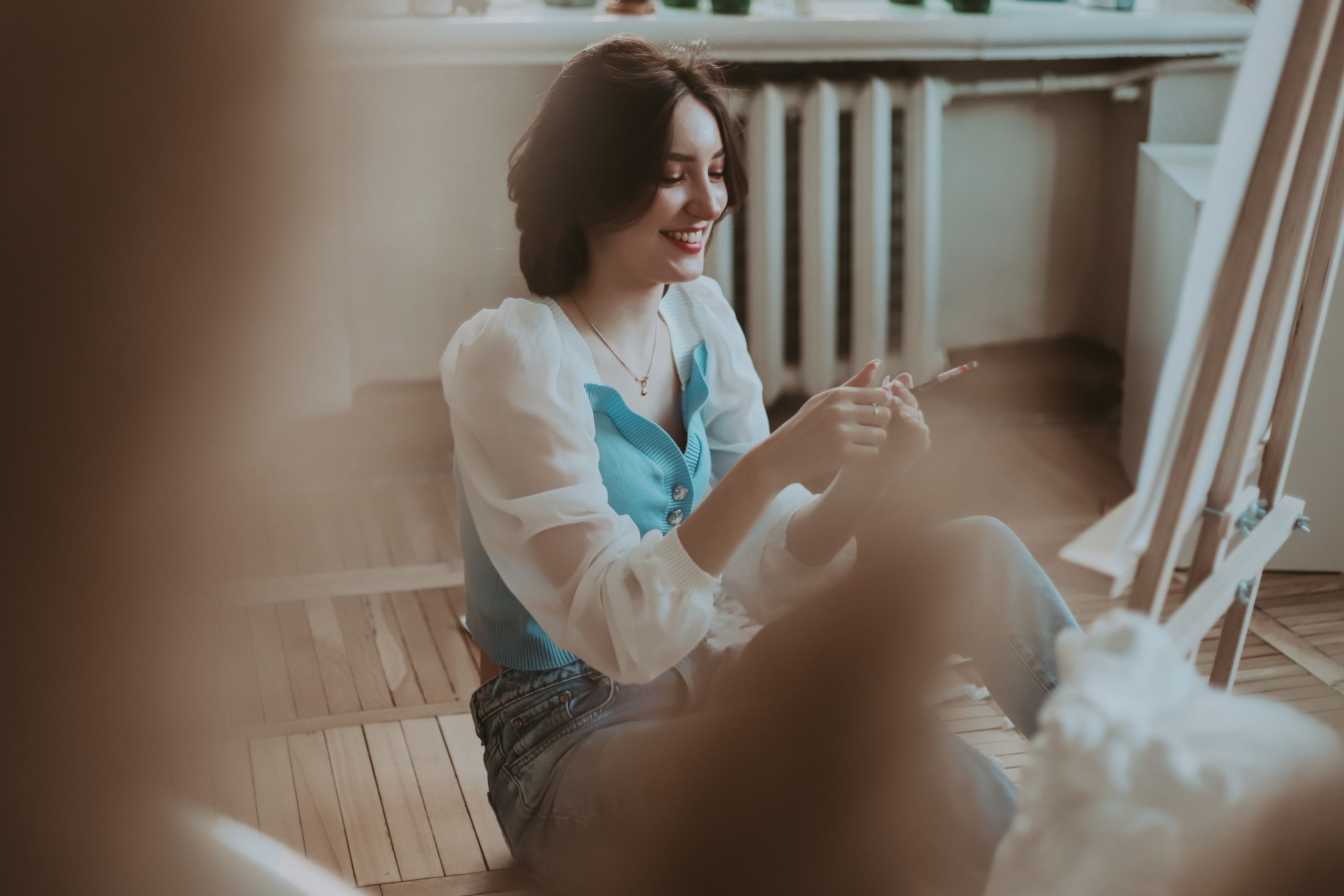Фотограф омск индивидуальные фотосессии. Фотограф Велькер Марина