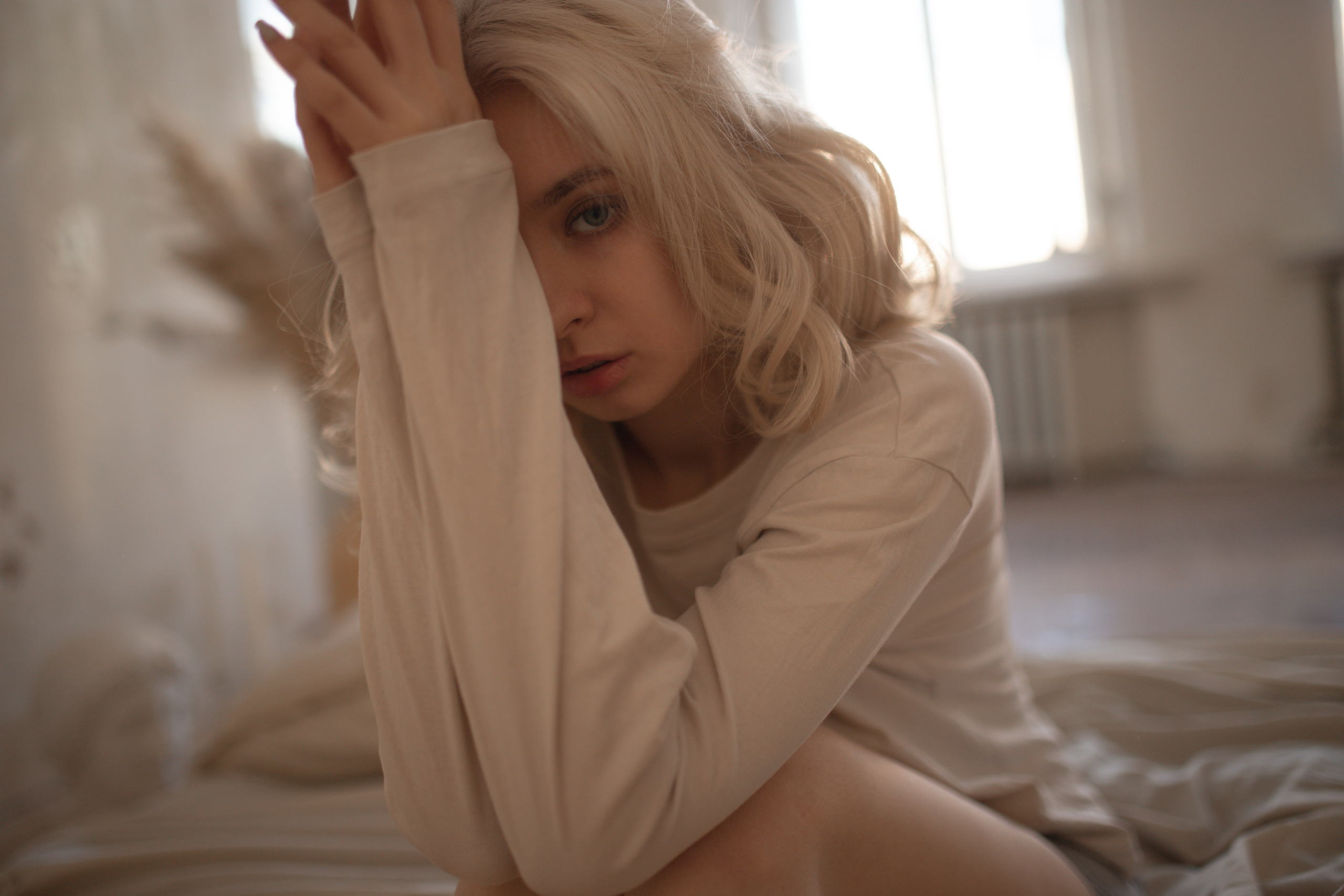 Фотограф омск индивидуальные фотосессии. Фотограф Велькер Марина