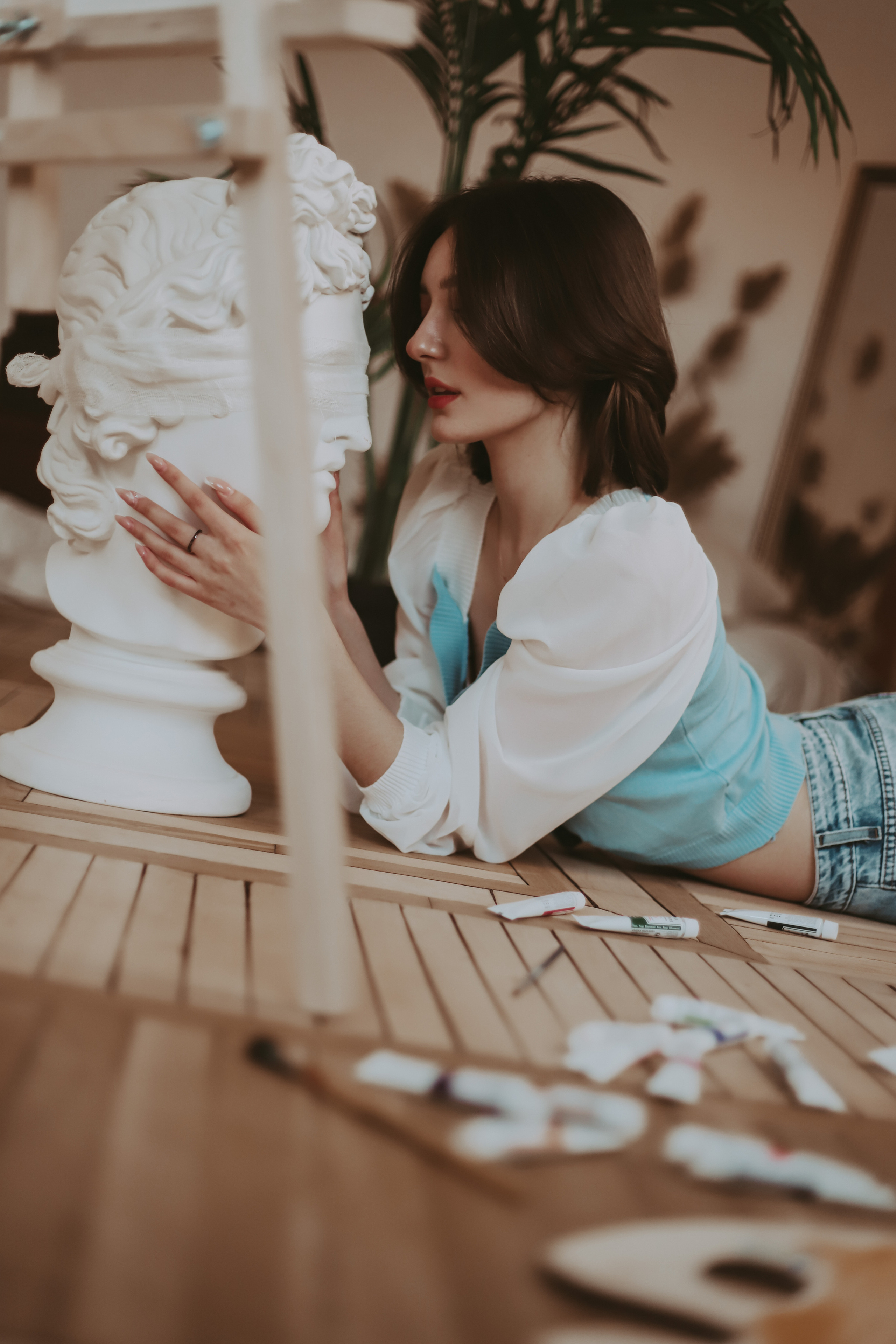 Фотограф омск индивидуальные фотосессии. Фотограф Велькер Марина