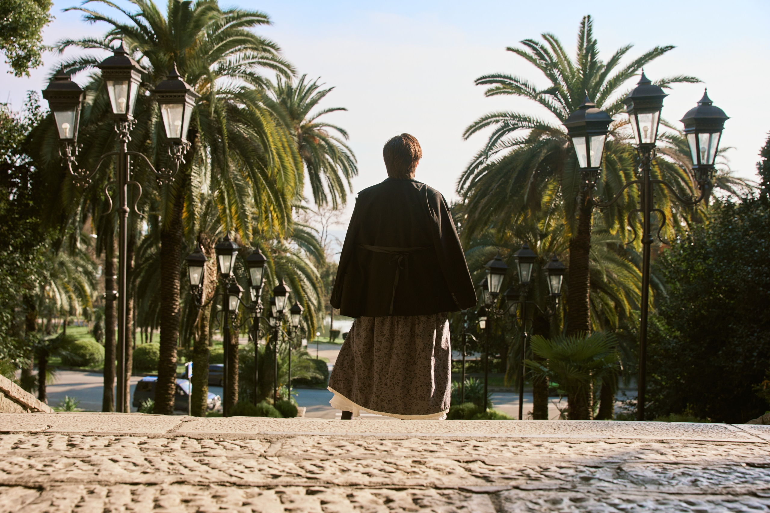 Фото день в Абхазии. Индивидуальный фотограф в Сочи Владимир Чудинов