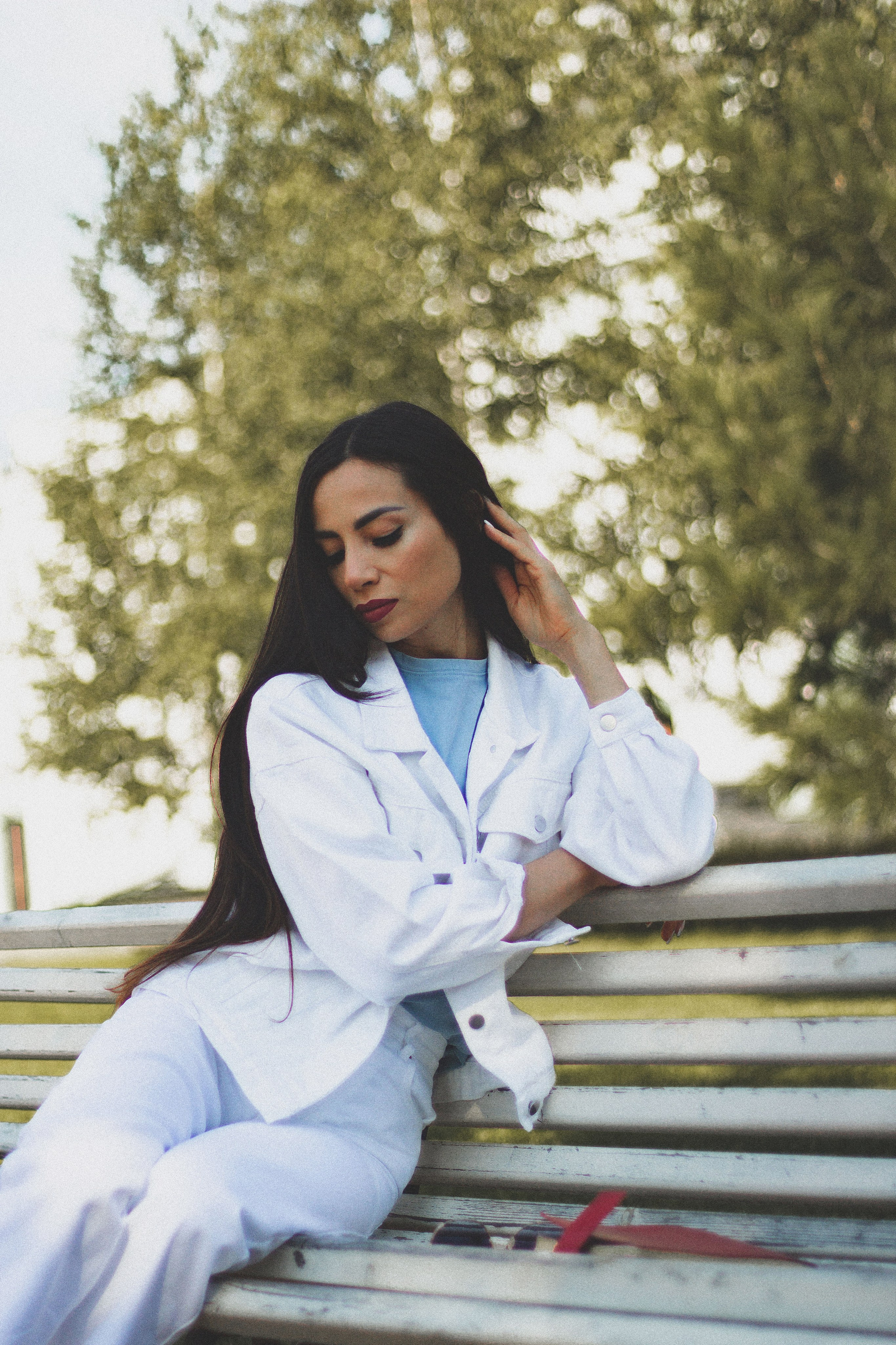 Юлия. Фотограф и видеограф в Омск/Москва Сащенко Лера