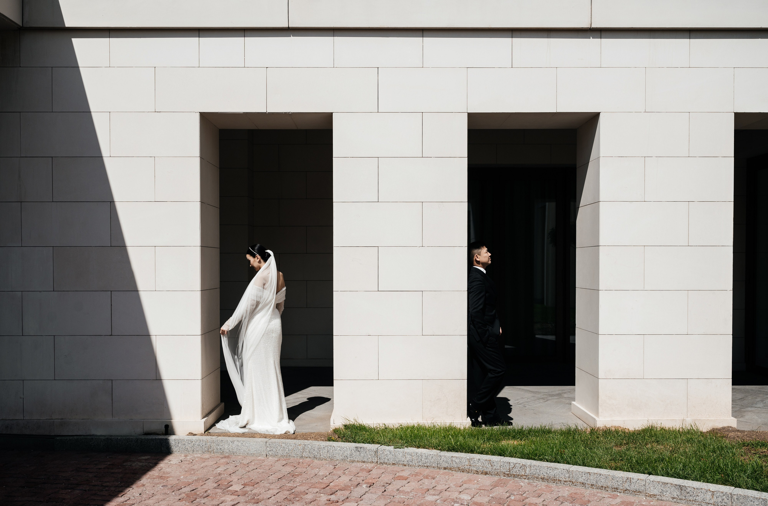 ZHUMAZHAN & SYMBAT. HOME