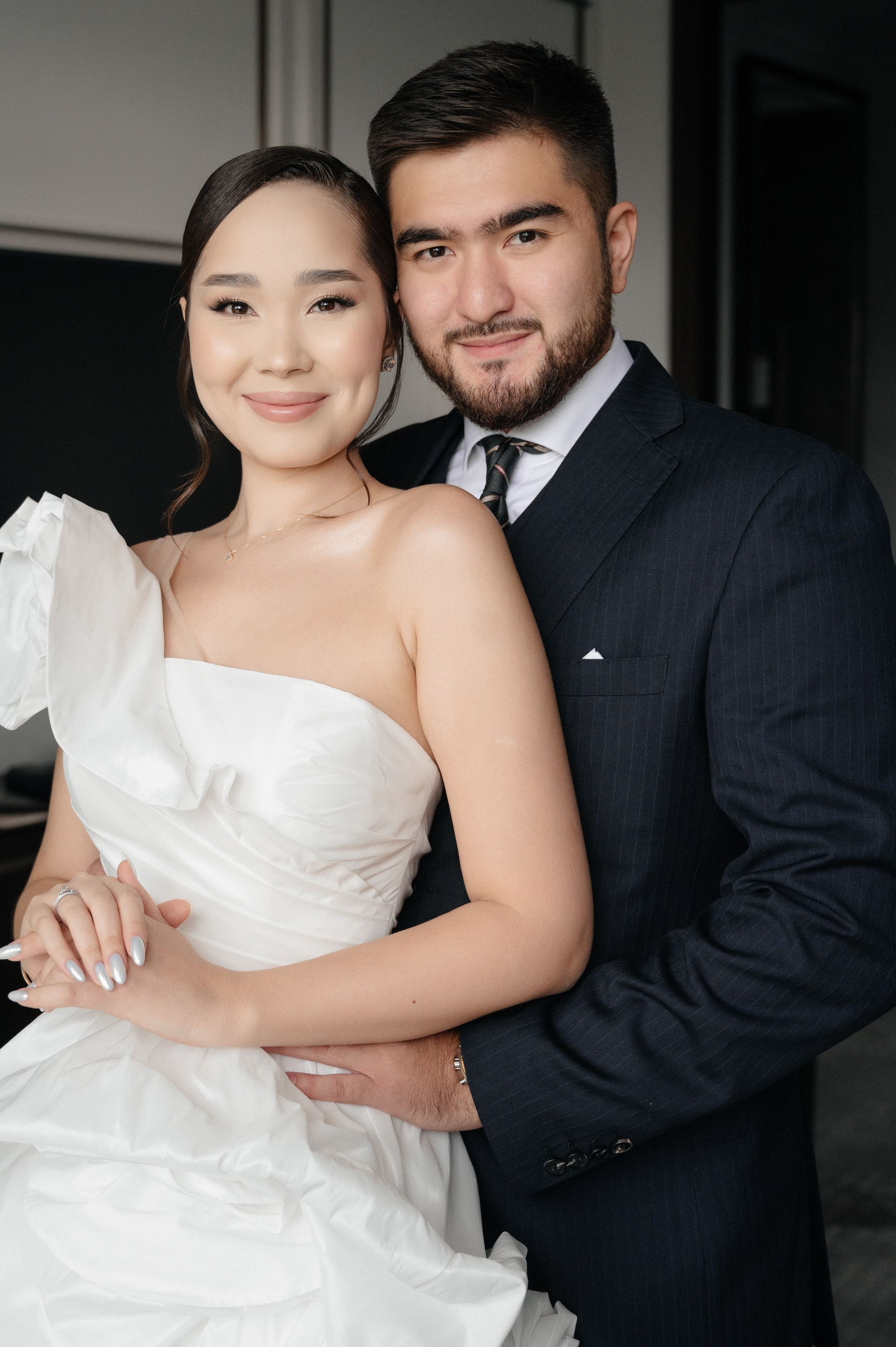 ANEL QYZ UZATU. HOME