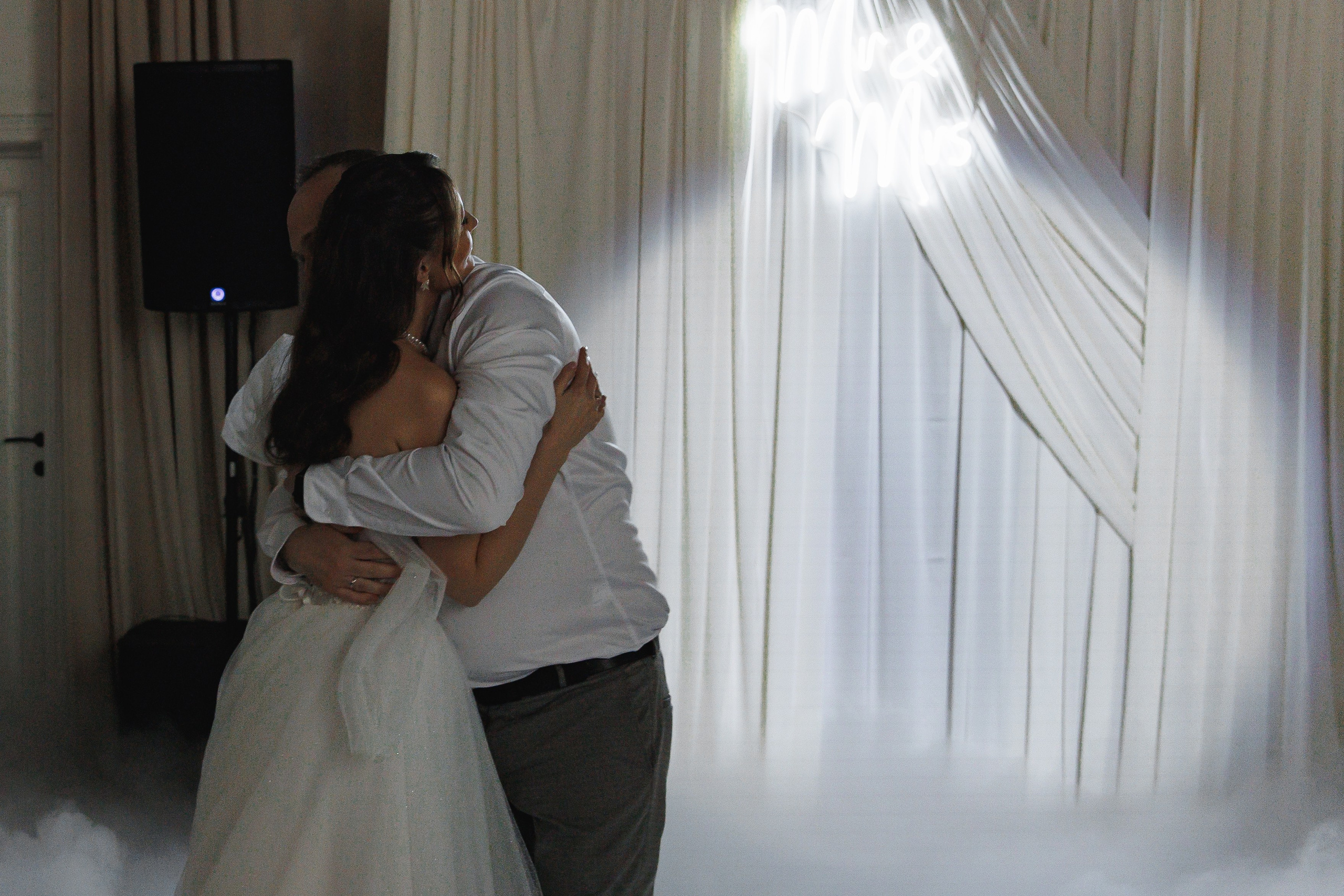 Лидия и Павел. Wedding photographer in St. Petersburg, Europe and Israel Anna Agafon
