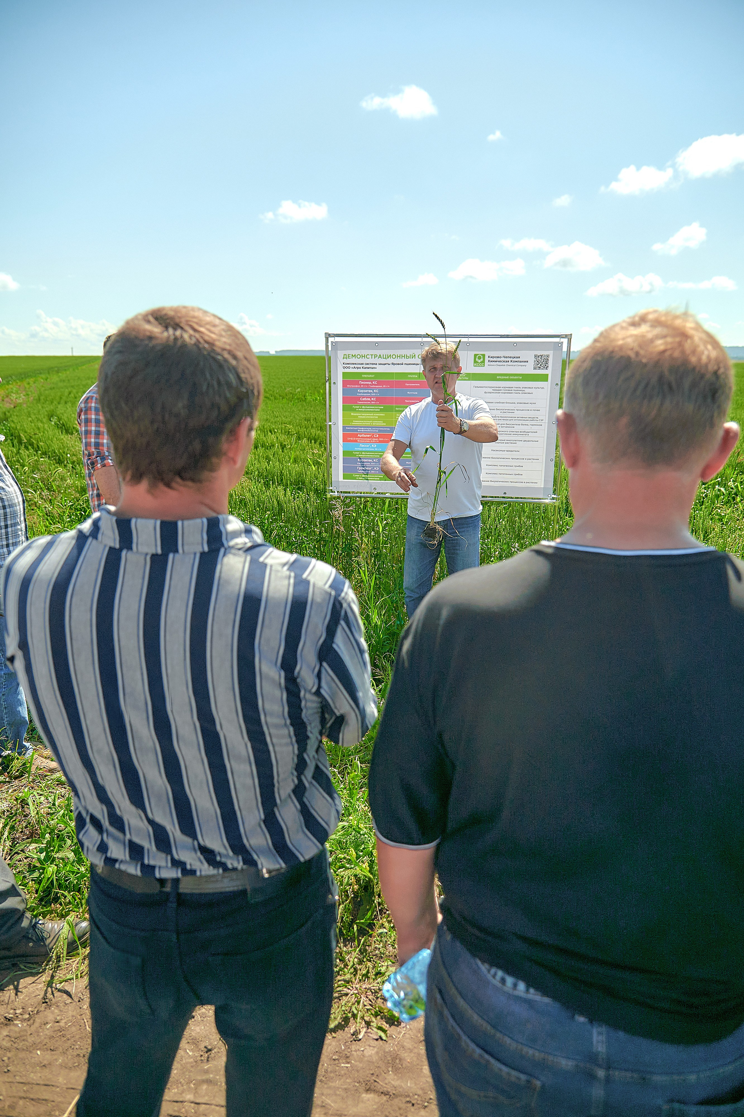 Портфолио репортажной фотосъёмки: Кирово-Чепецкая Химическая Компания. Фотограф Яковлев Роман — Красноярск