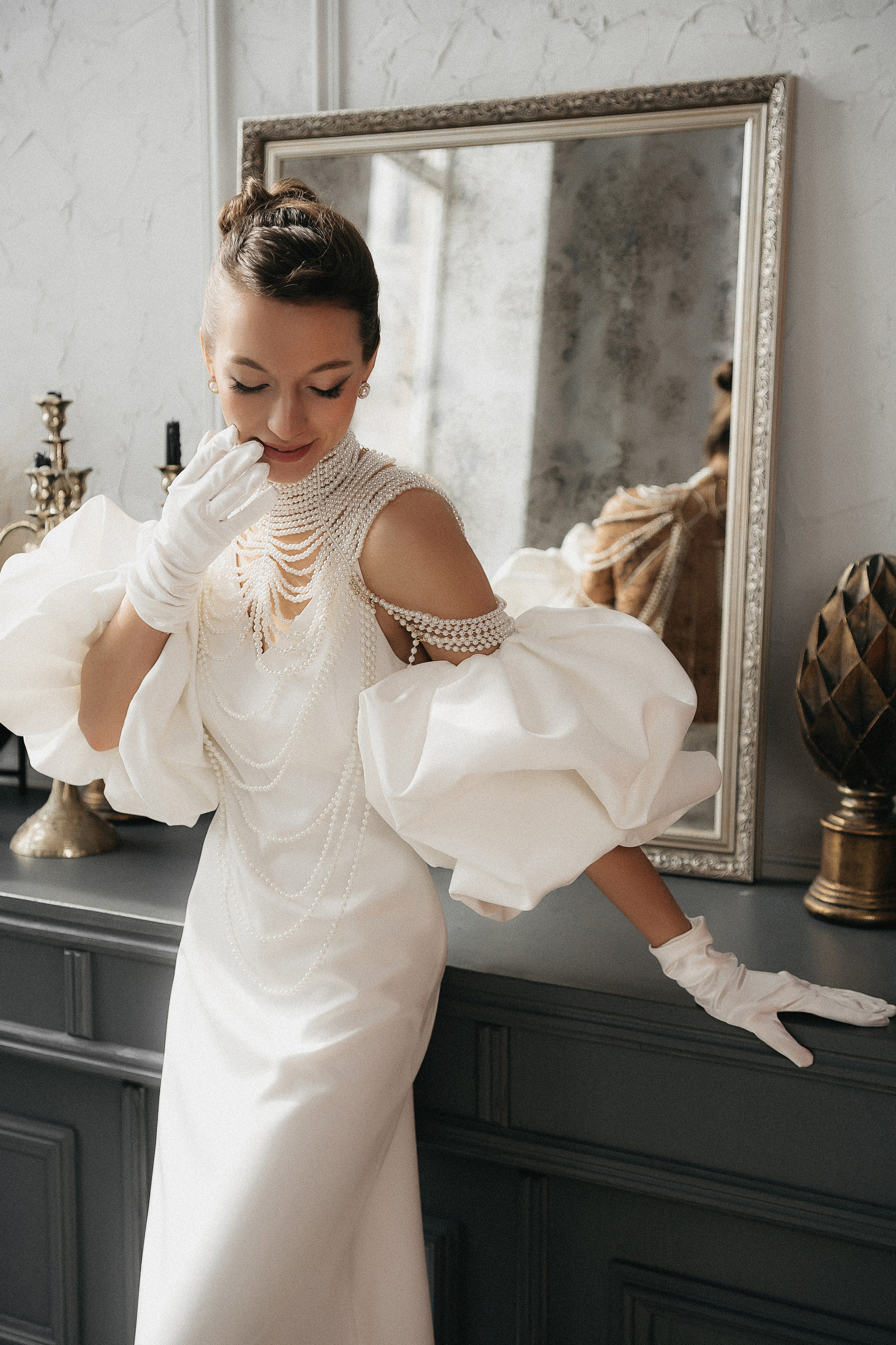 Соня. Свадебный фотограф Воронеж Марина Грудинина