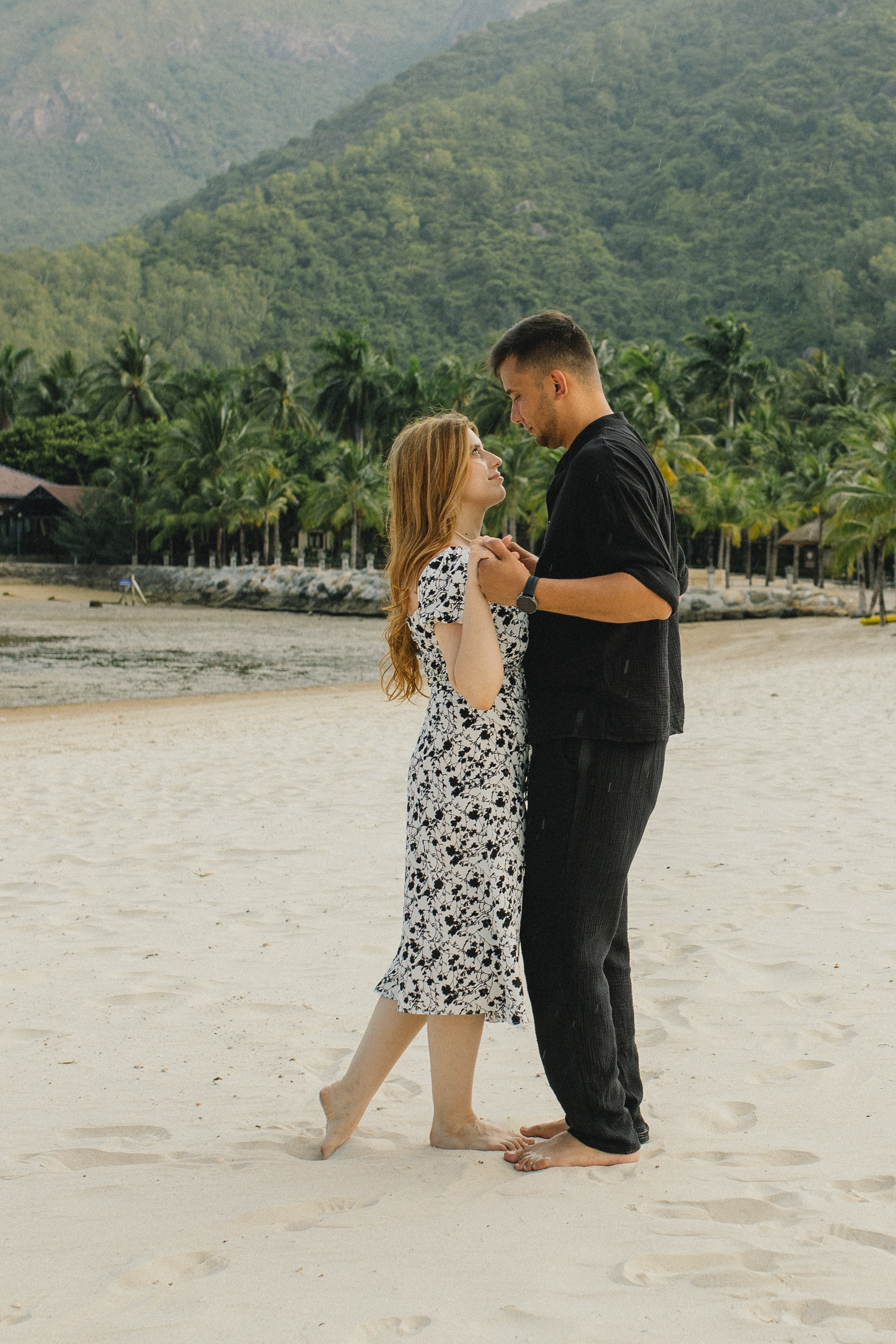 Мария. Главная