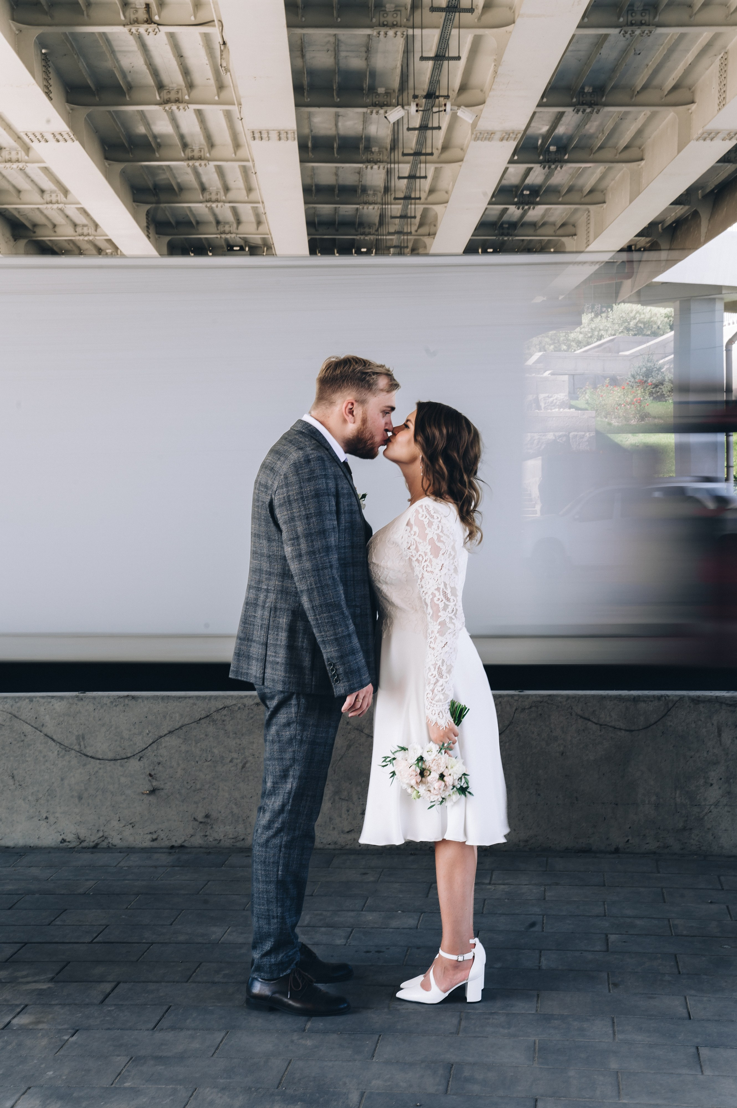 Елена и Никита. SARKISOPH | Фотограф Волгоград